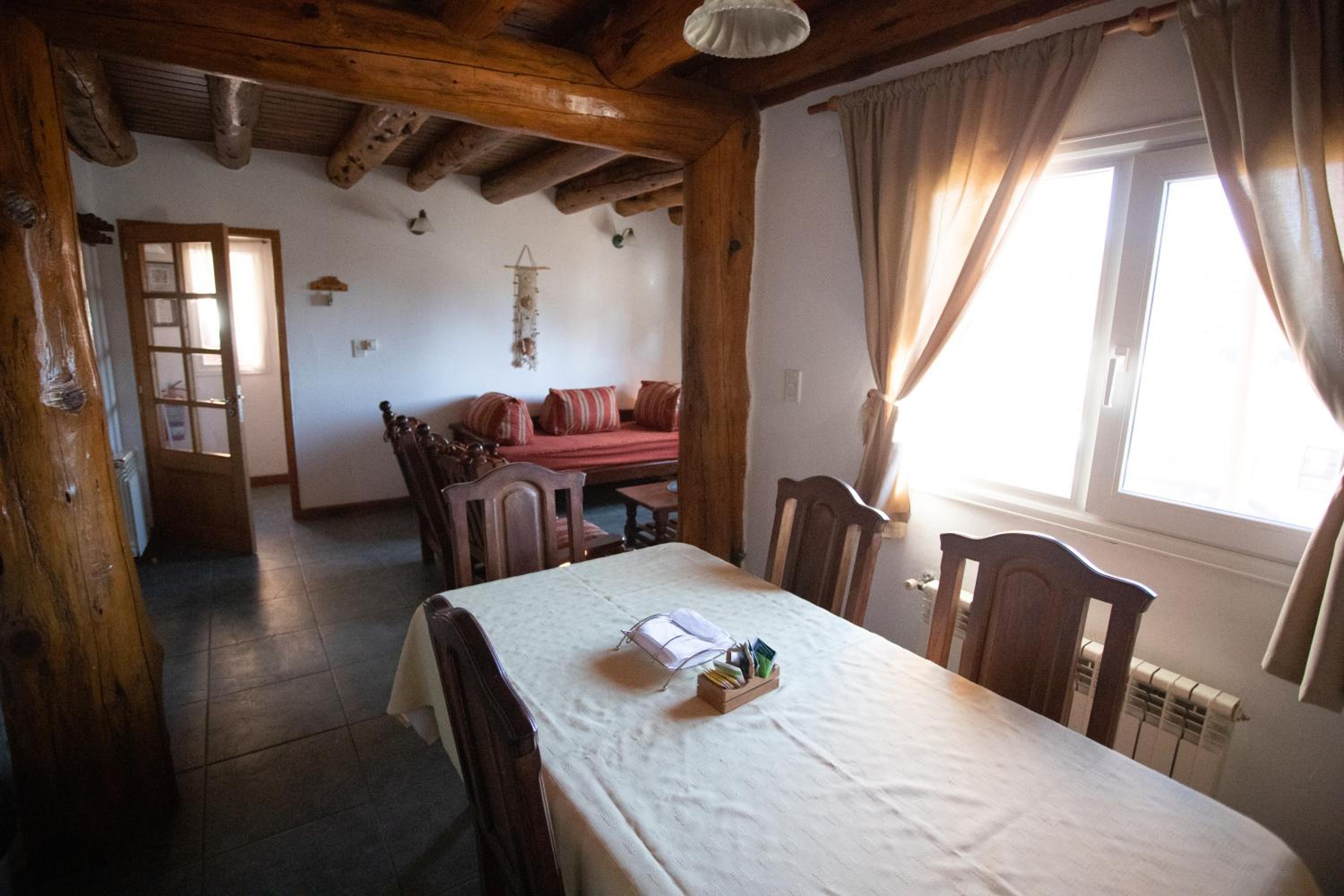 Two-Bedroom Chalet photo 2
