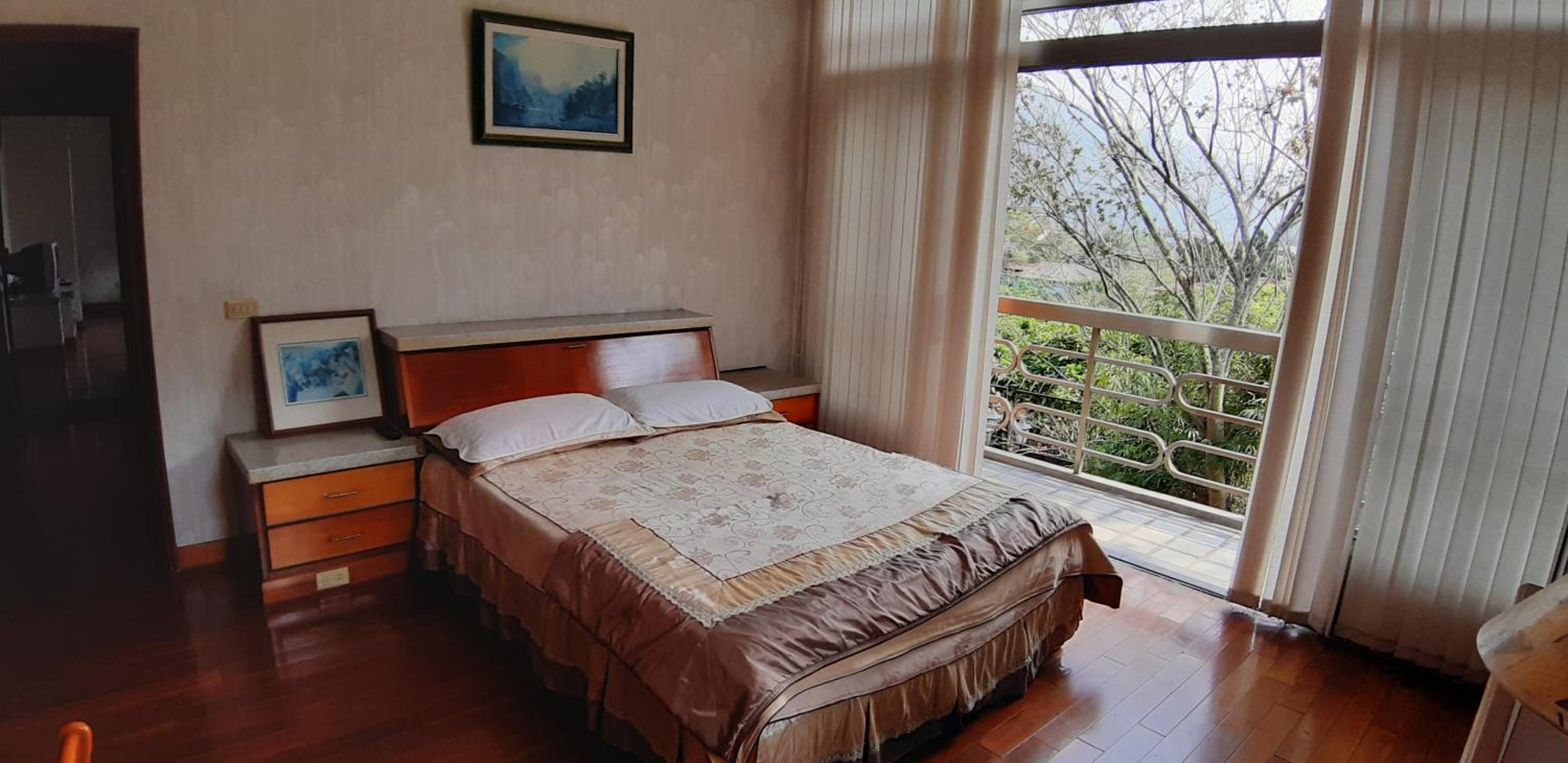 Double Room with Mountain View photo 2