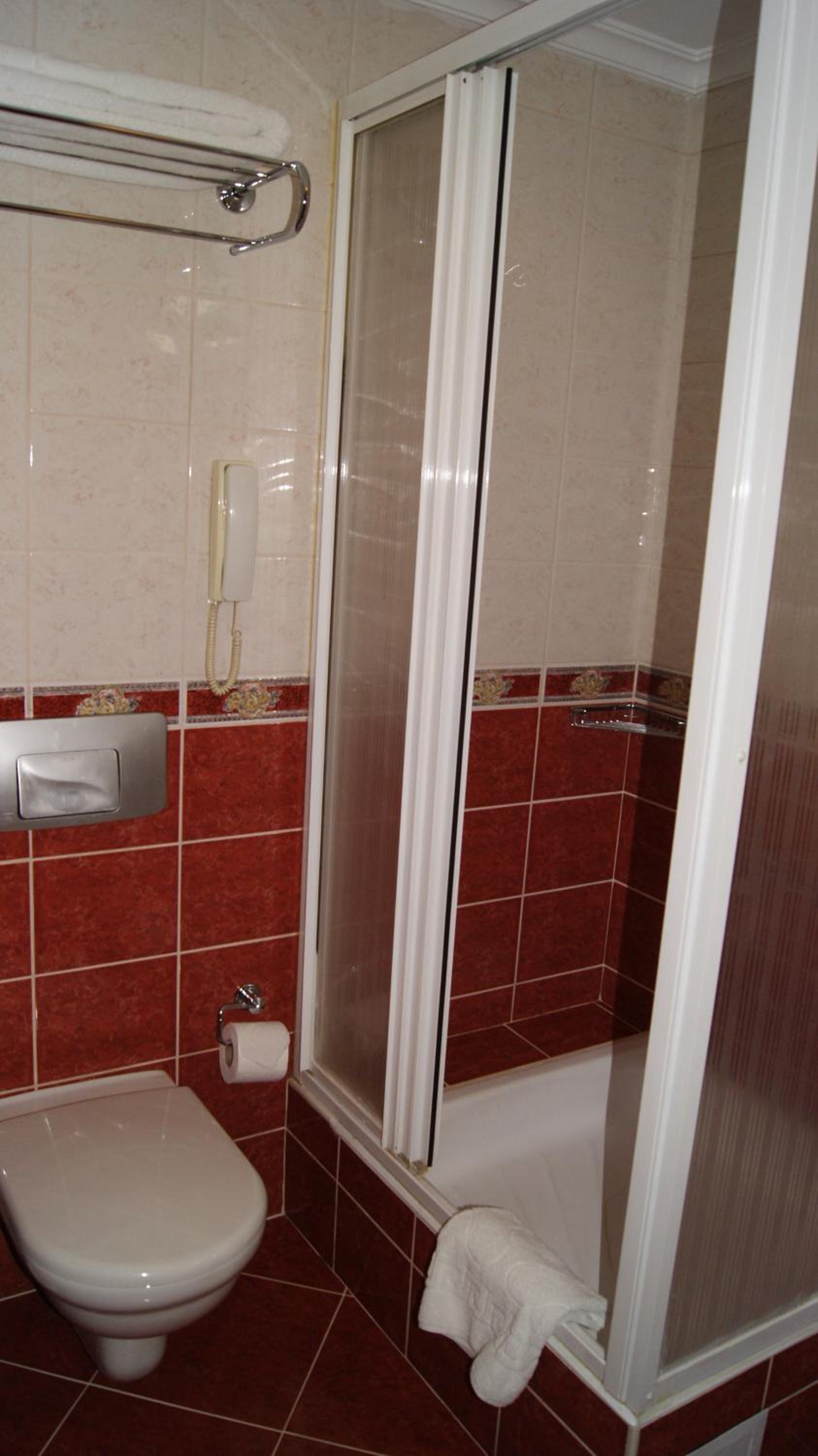 Standard Double/Twin Room photo 2
