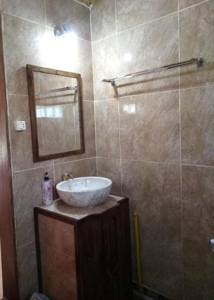 Budget Double Room - Photo 3