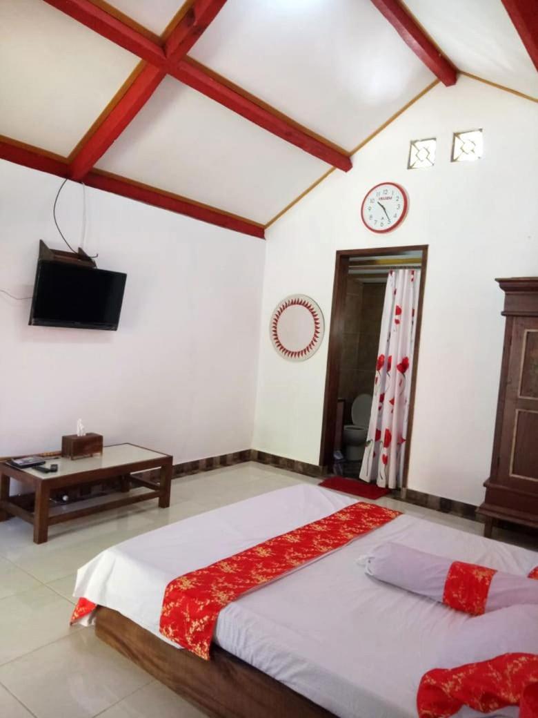 Budget Double Room - Photo 4