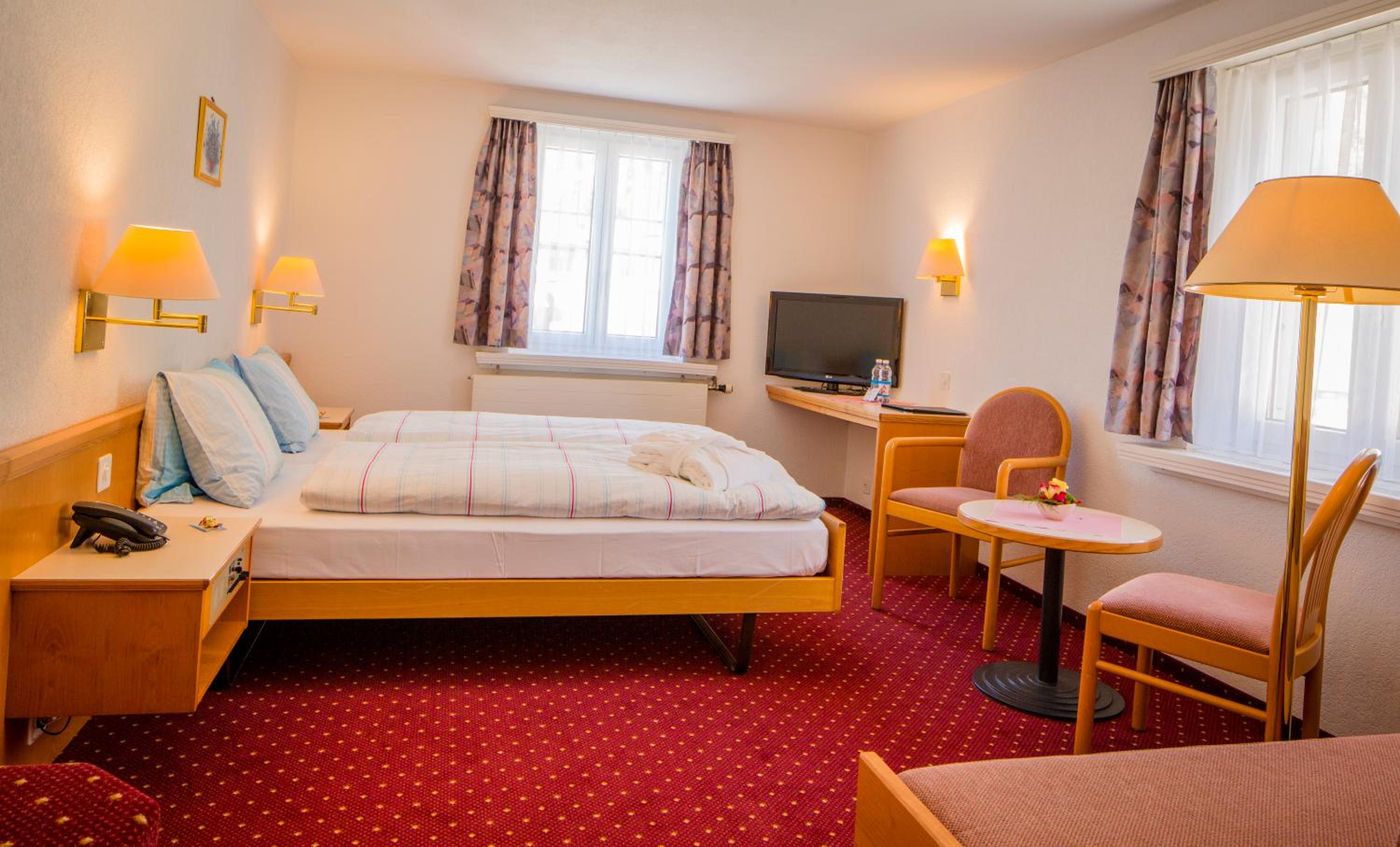 Double Room photo 1