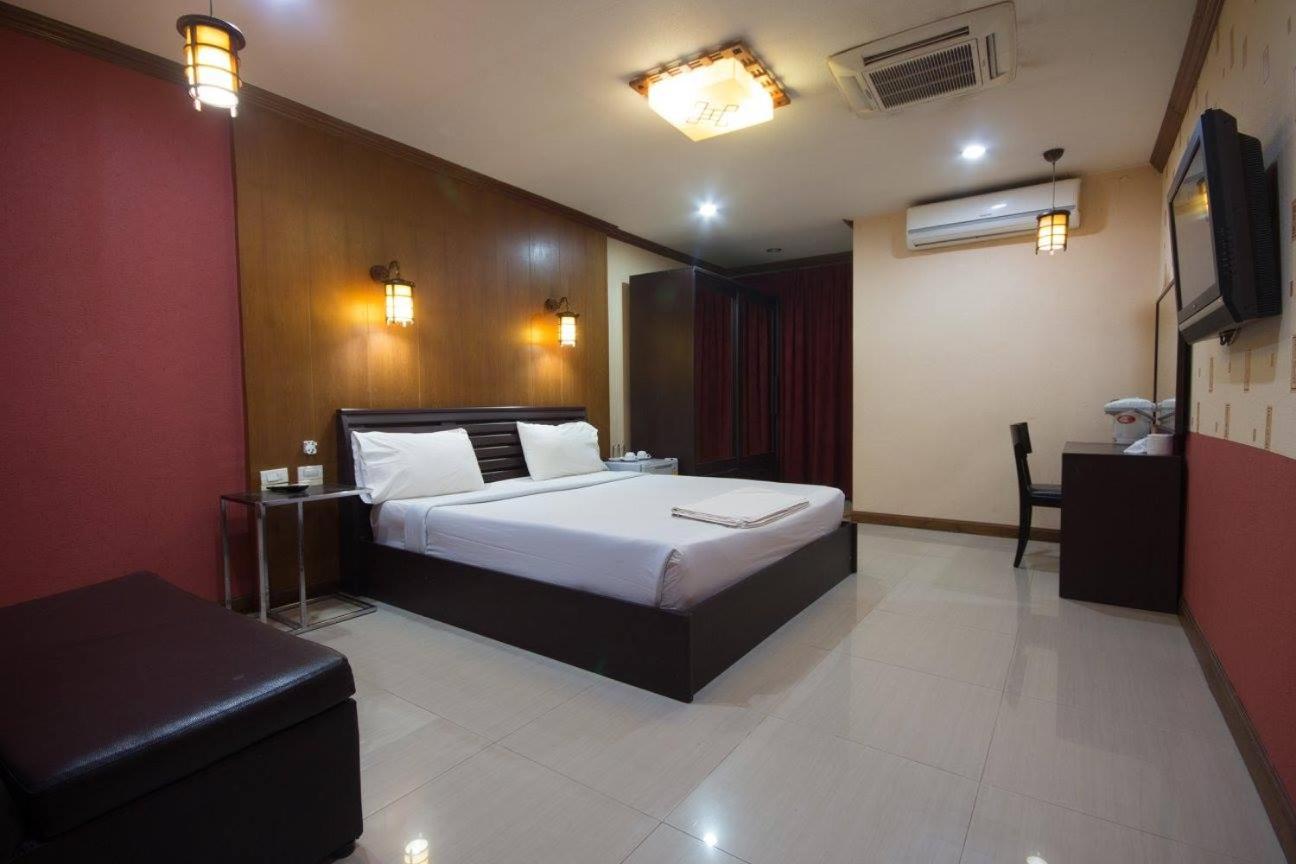 Double Room - Photo 2
