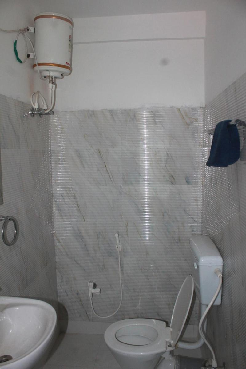 Quadruple Room with Garden View photo 3