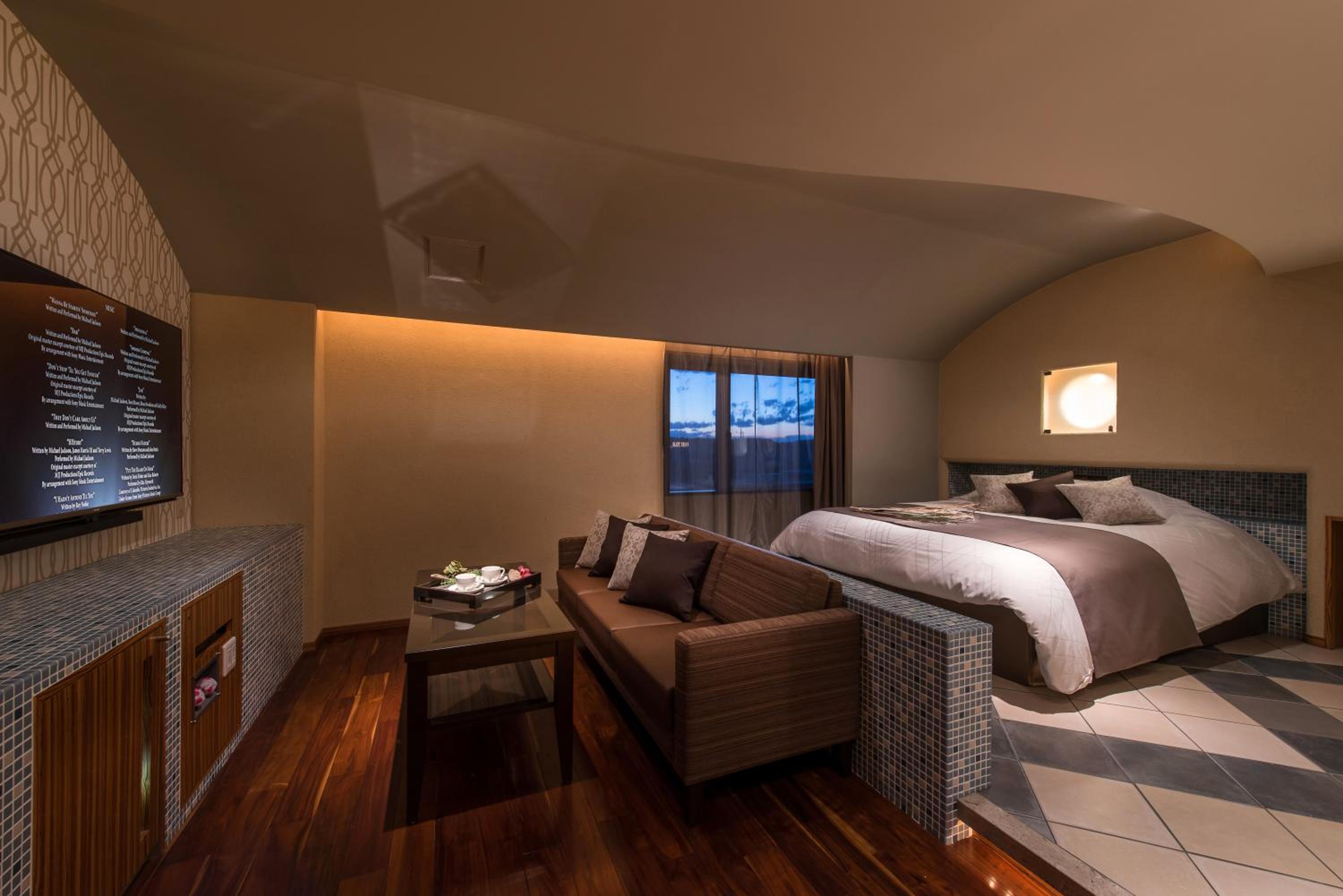 Deluxe Double Room photo 1