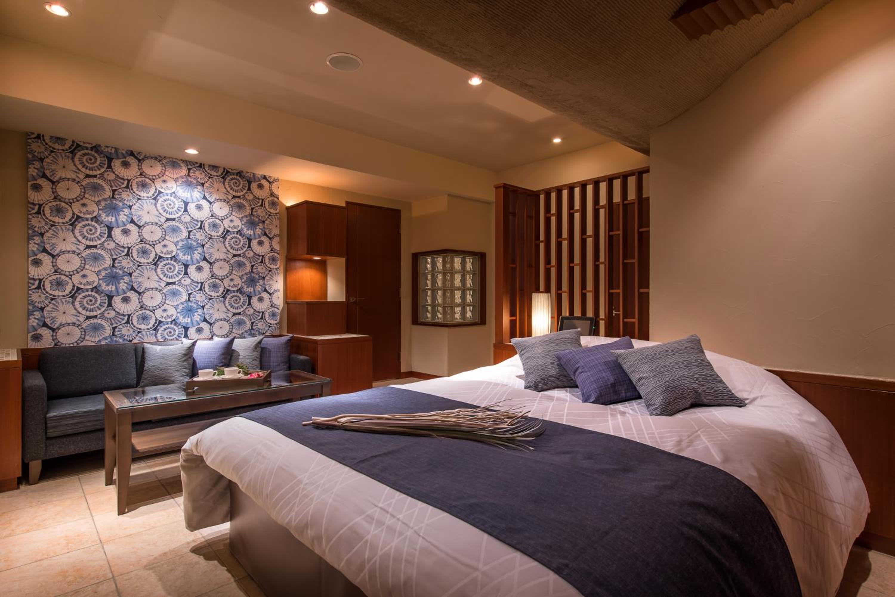 Superior Double Room photo 1