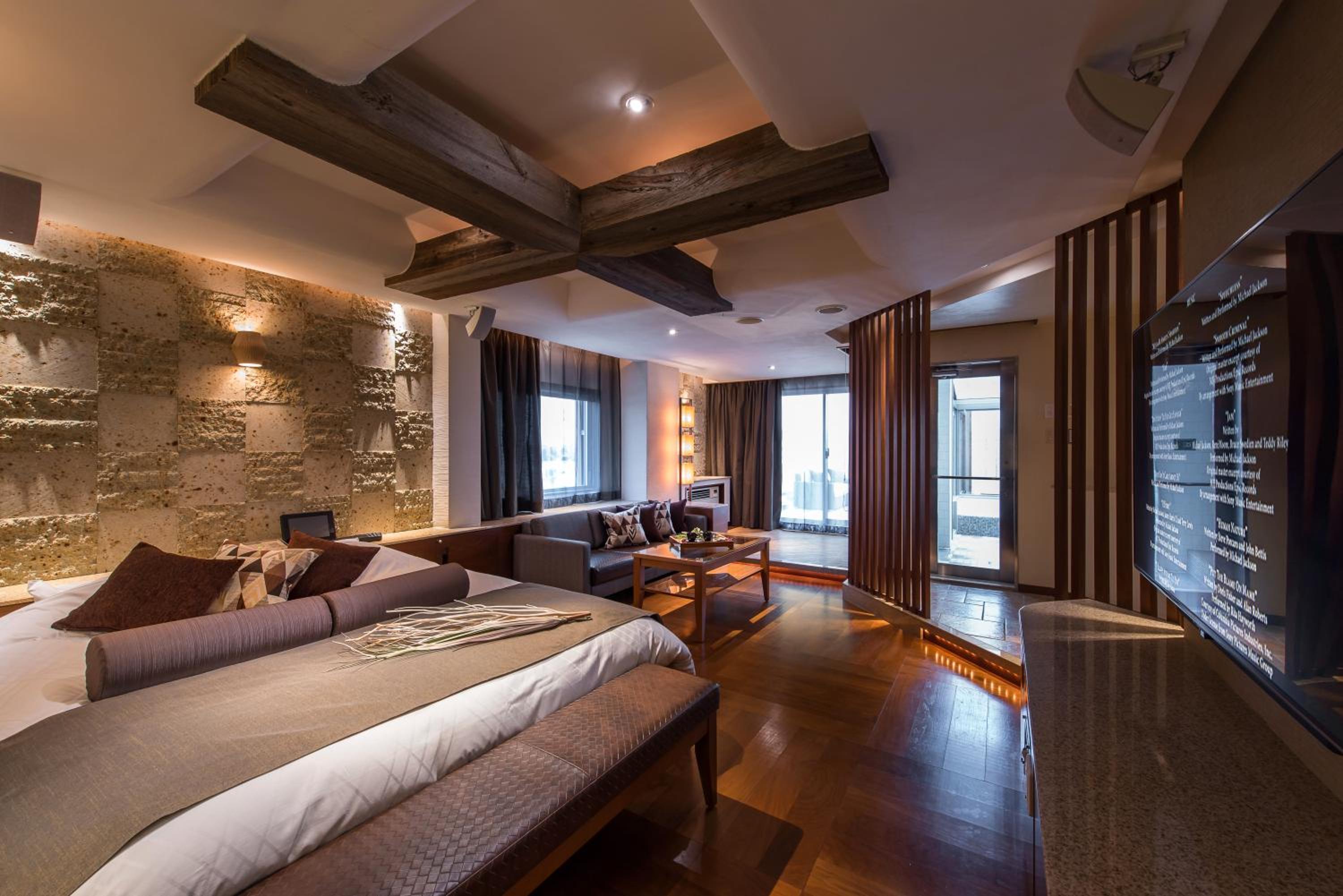 Suite with Terrace photo 1