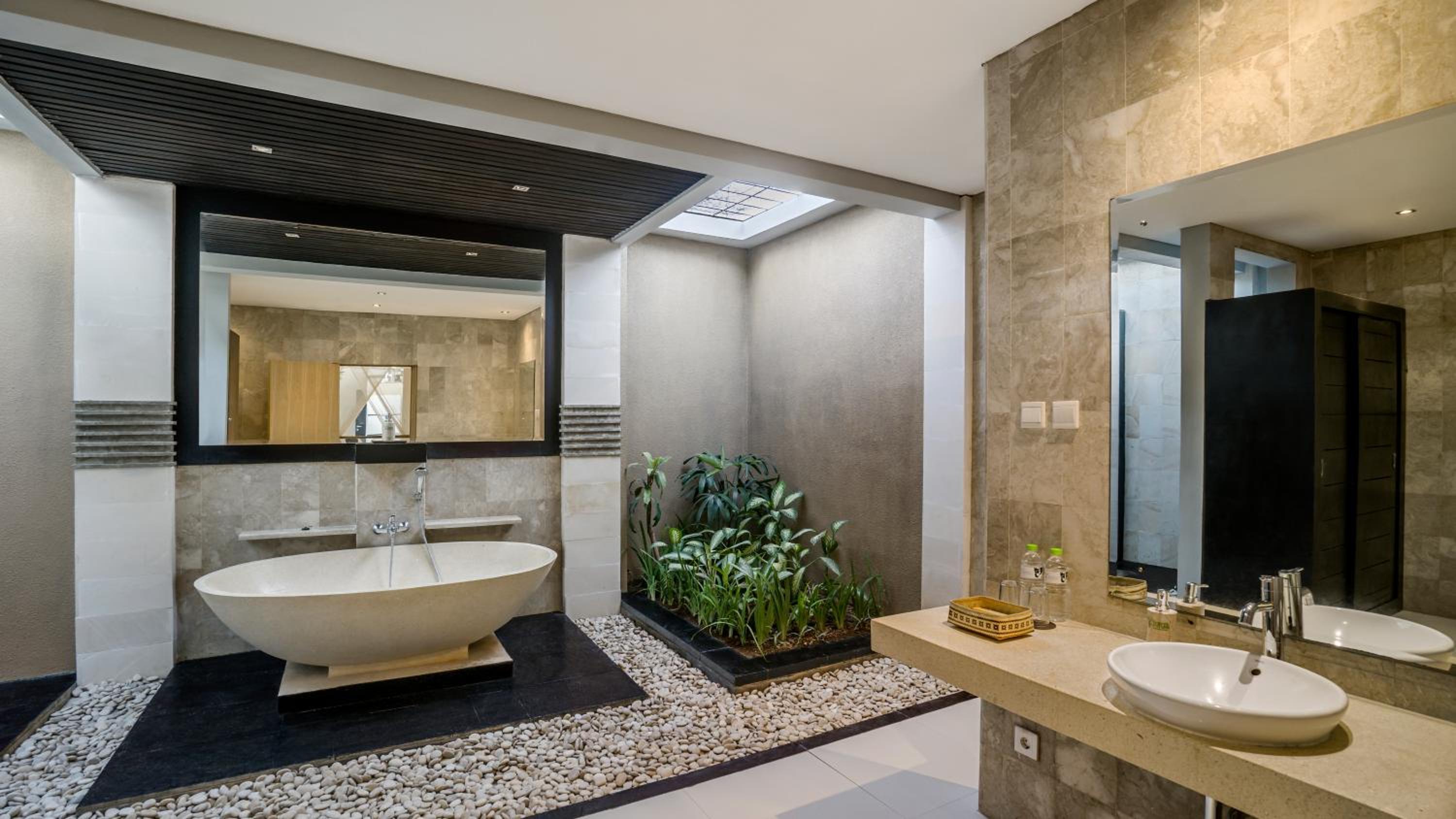 One-Bedroom Villa With Private Pool photo 3