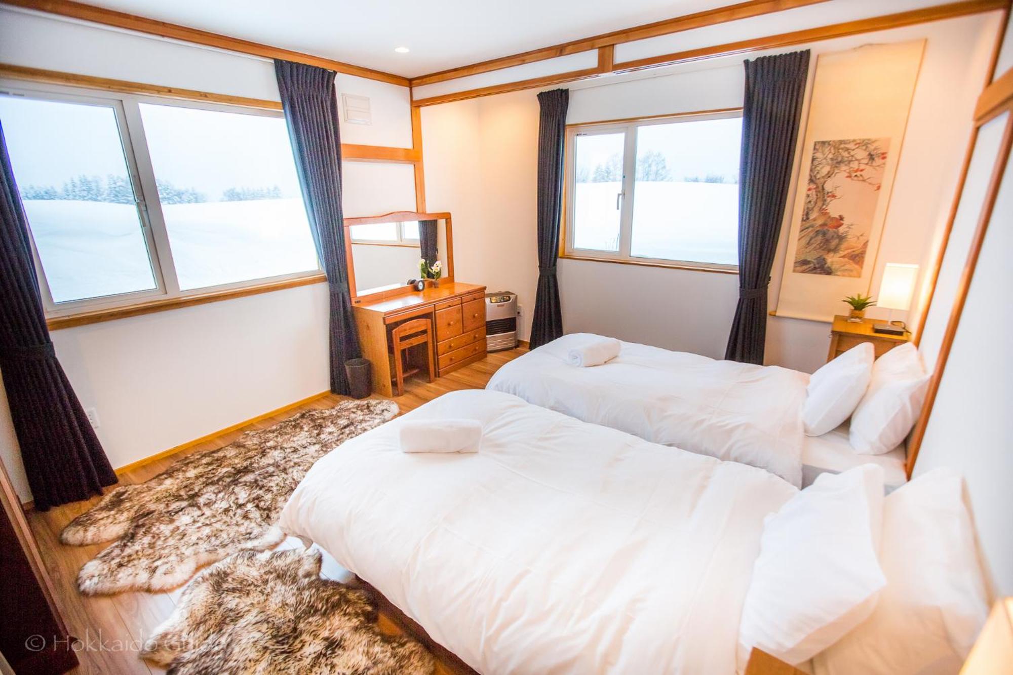 Chalet photo 1