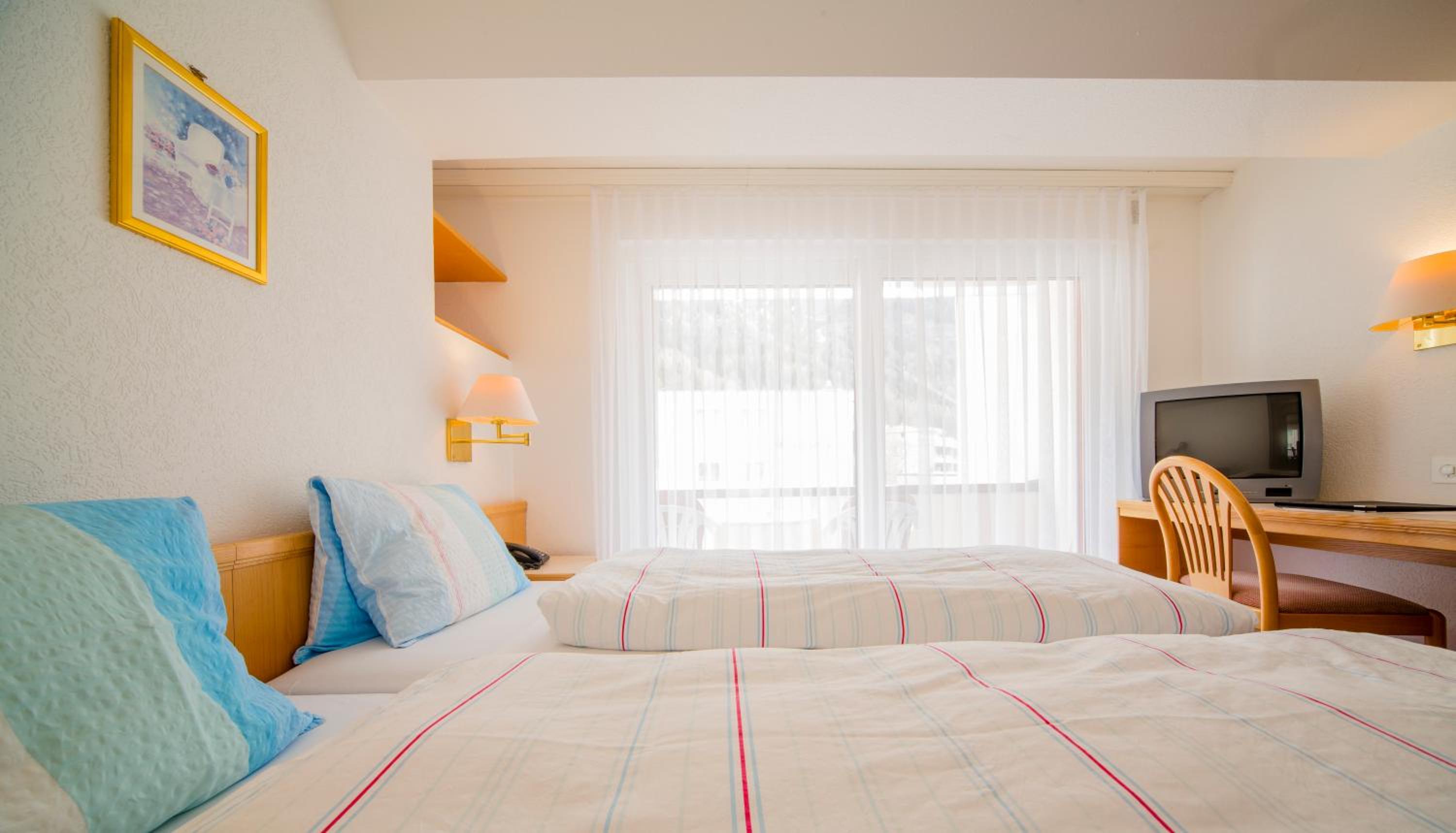 Superior Double Room photo 3