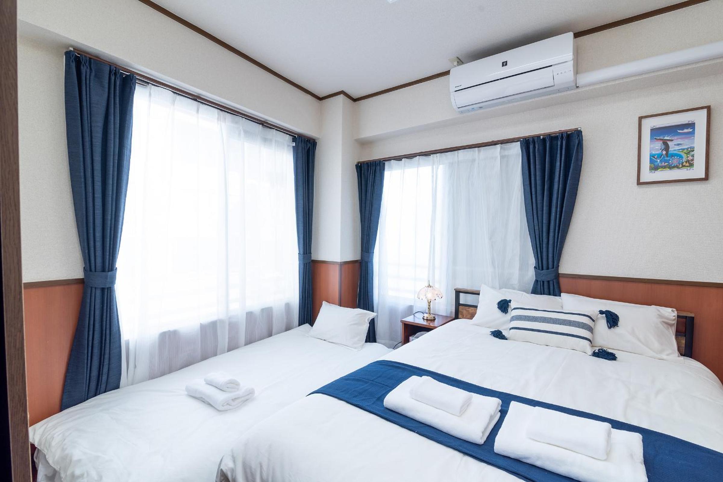 Deluxe Family Suite photo 2