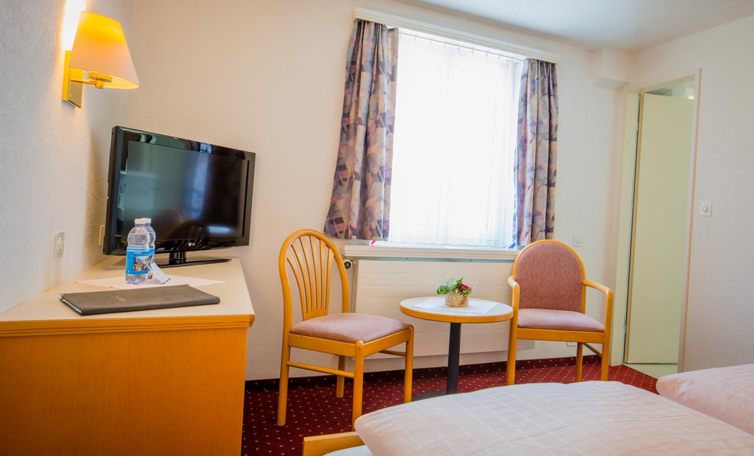 Superior Double Room photo 2