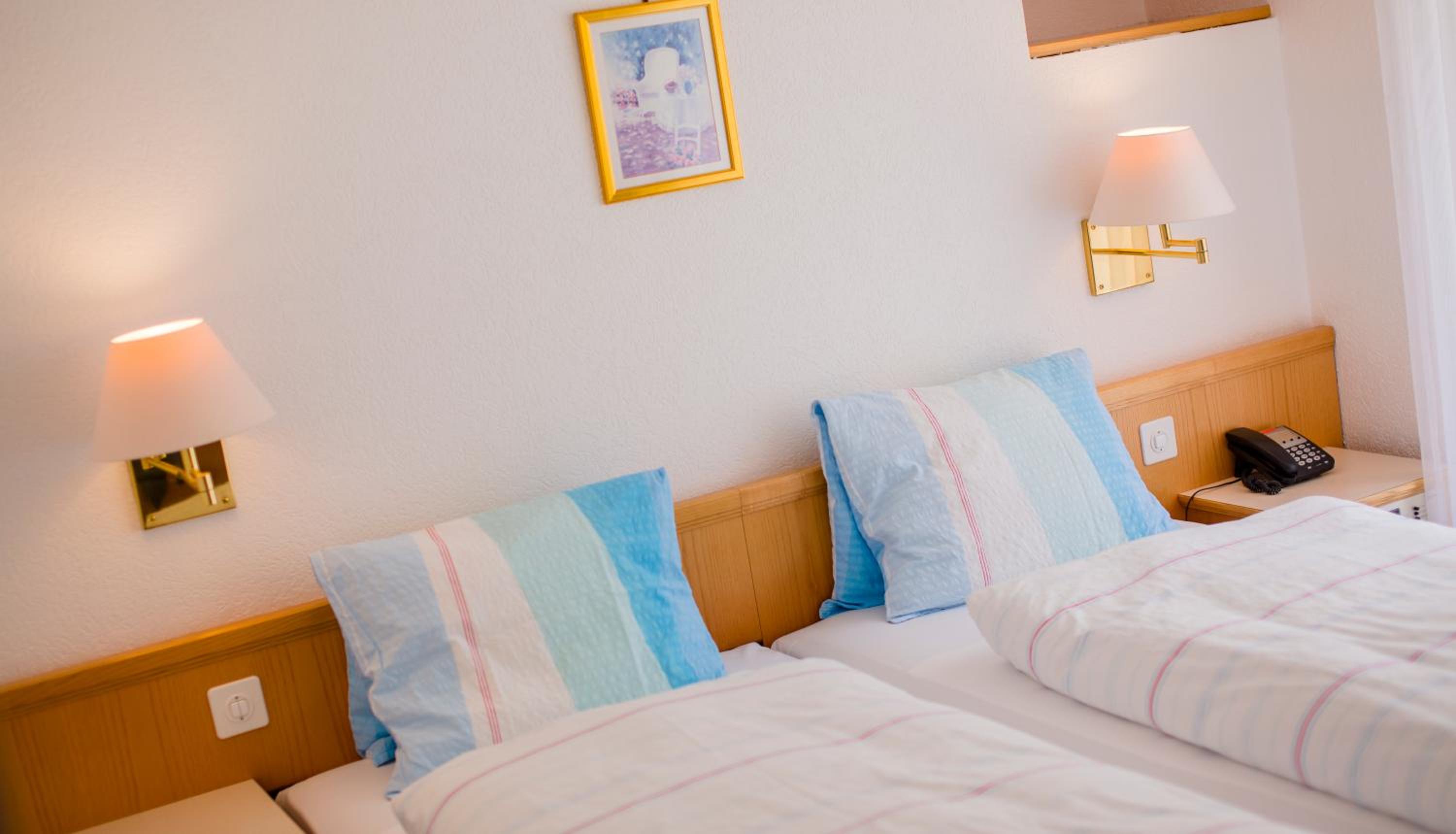 Superior Double Room photo 1