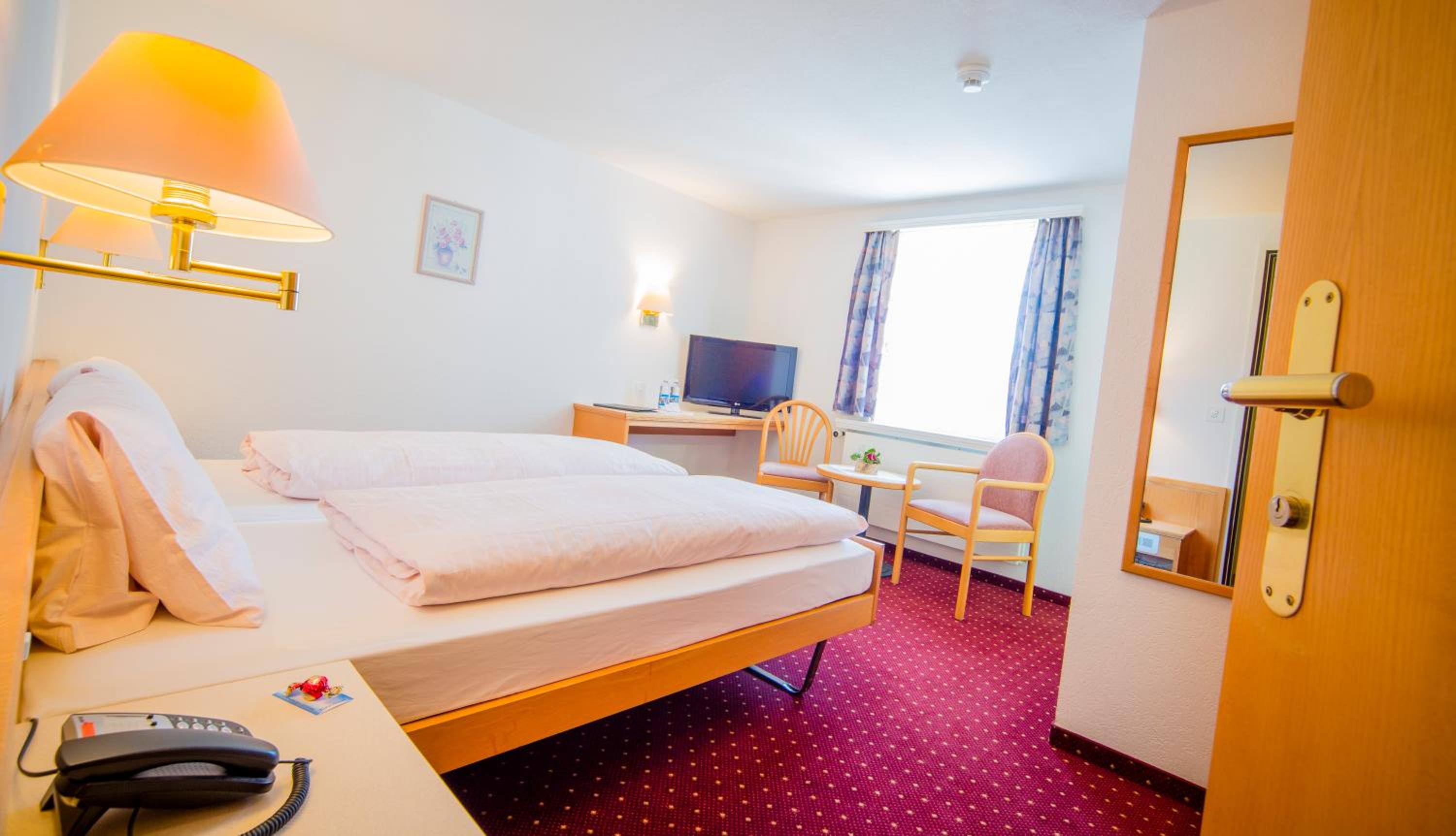 Double Room photo 2