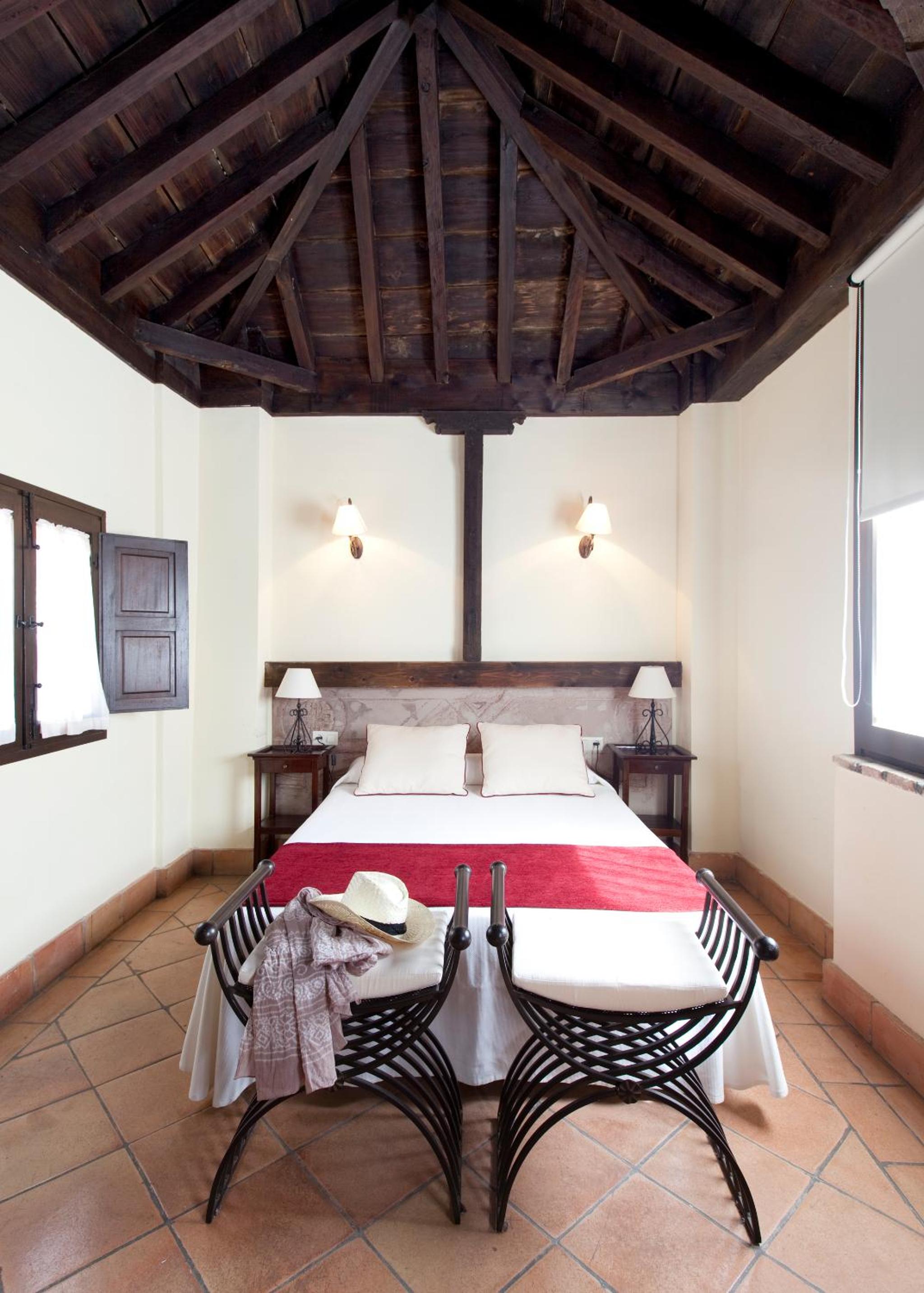 Superior Double Room photo 2