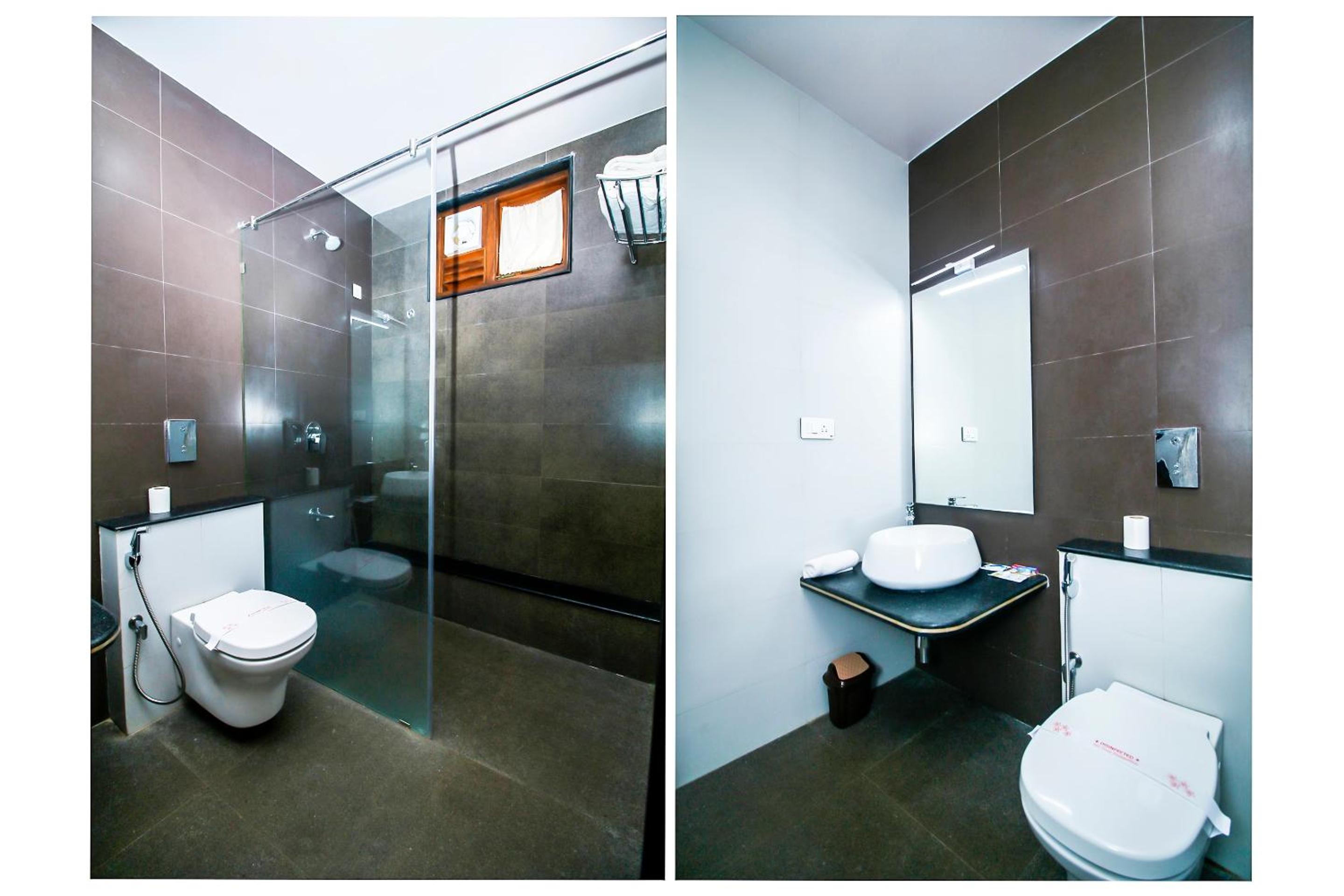 Deluxe Room - Photo 38