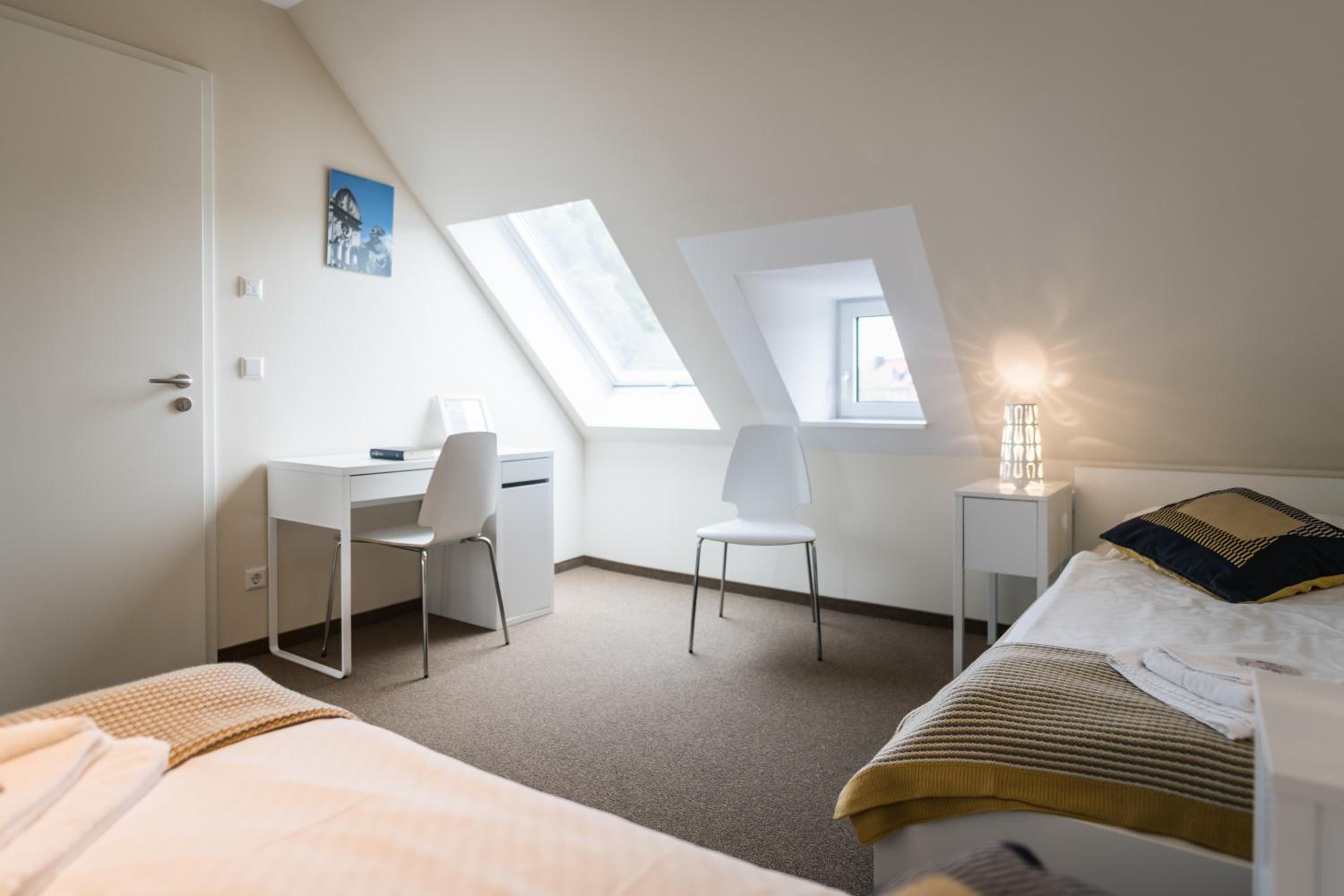 Double Room photo 2