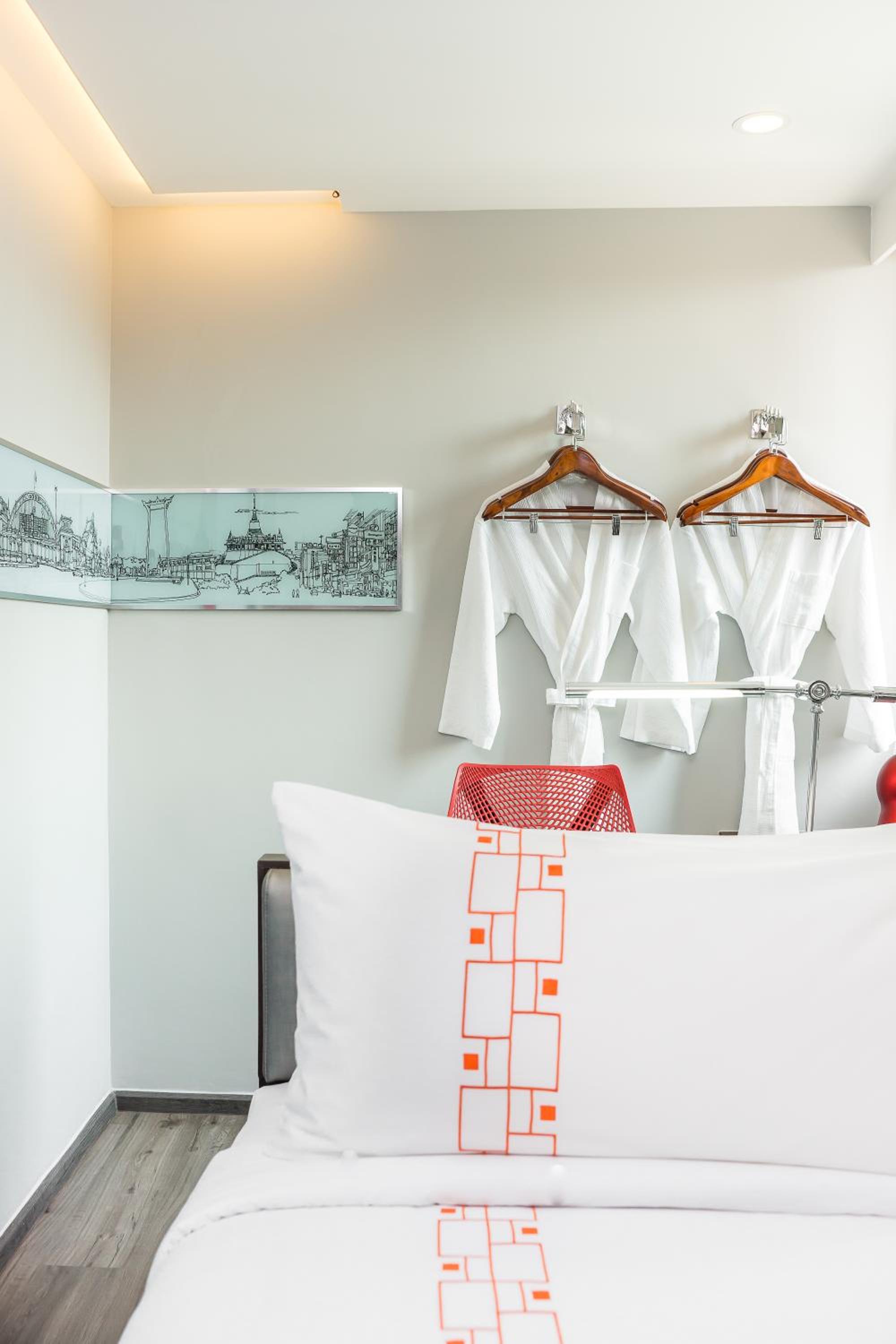 Superior King Room photo 3
