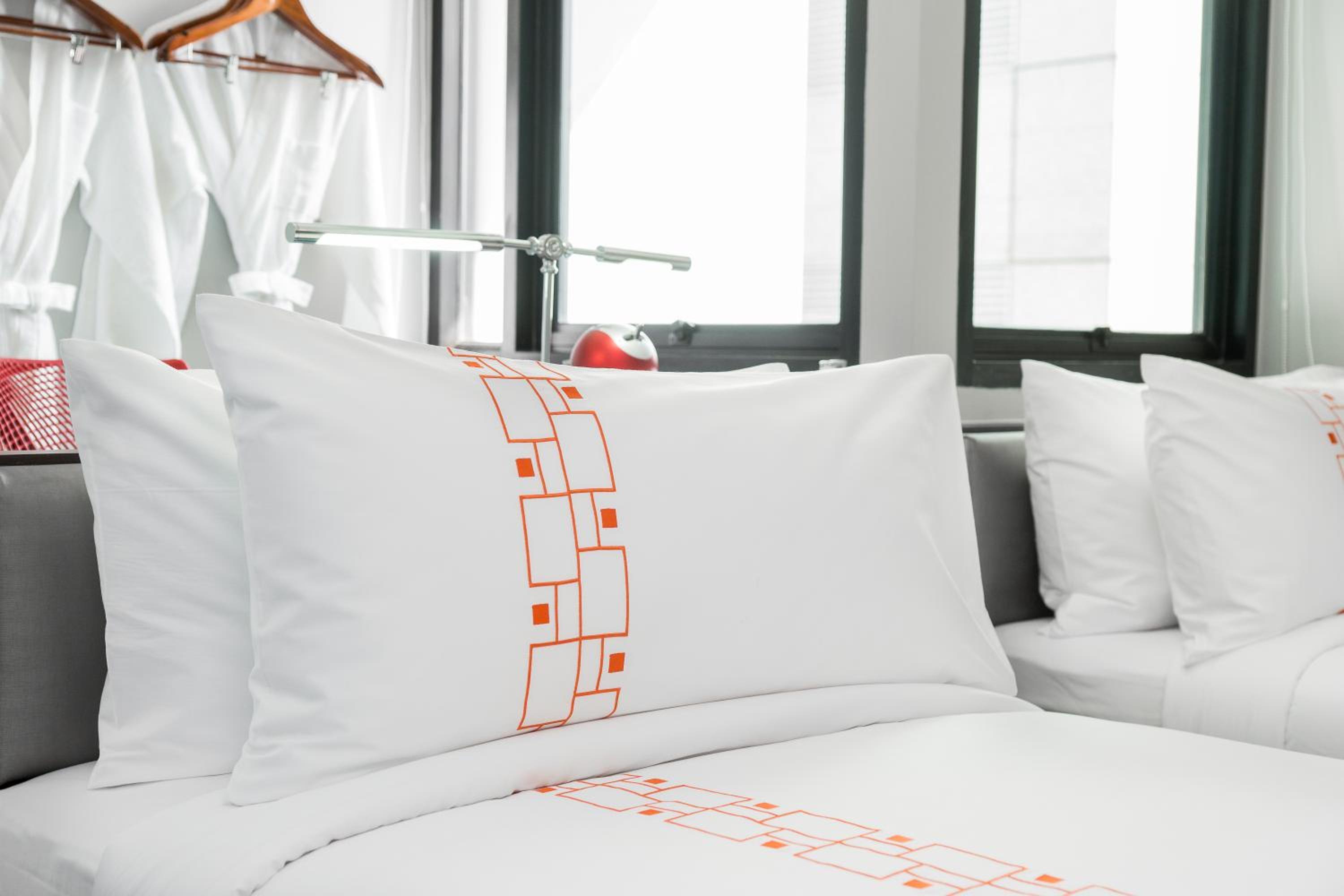 Superior Twin Room photo 2