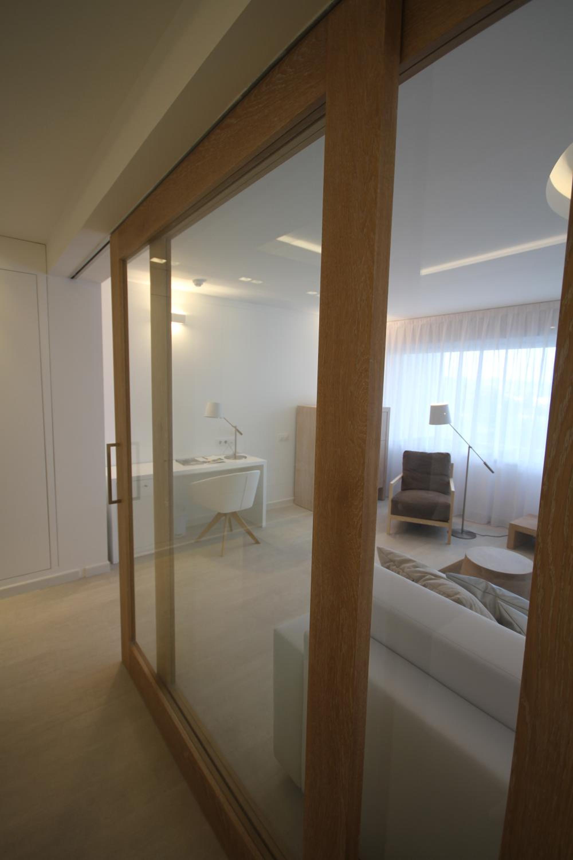 Suite con vista al mar