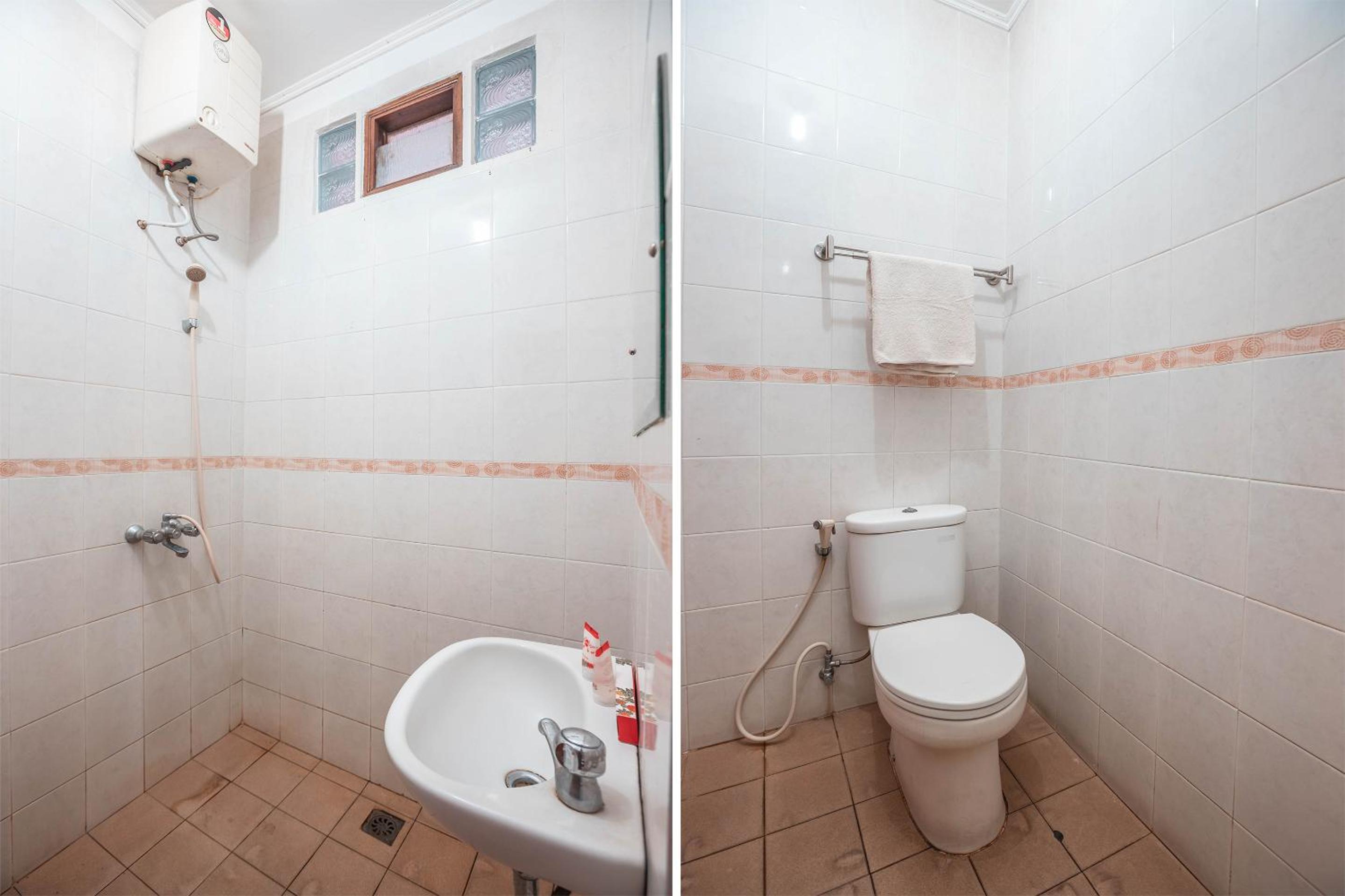 Standard Twin Room - Photo 3