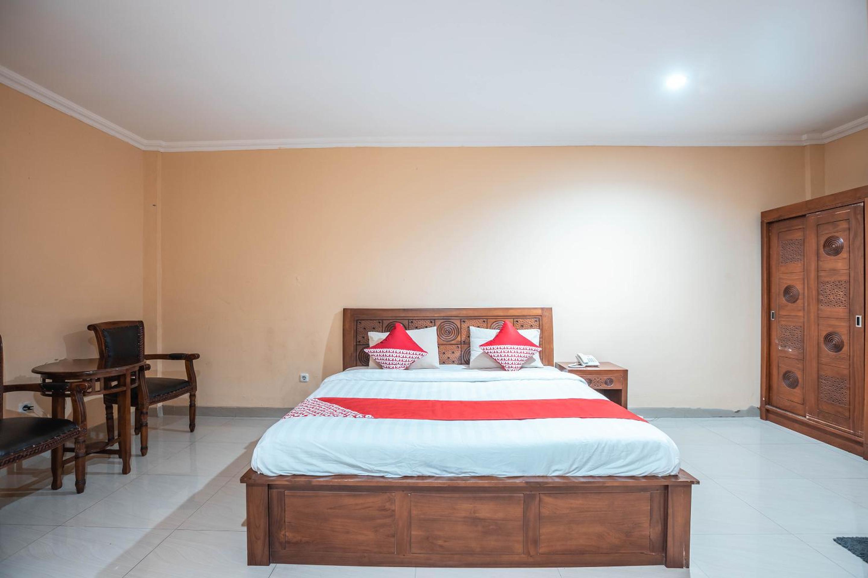 Deluxe Double Room - Photo 4