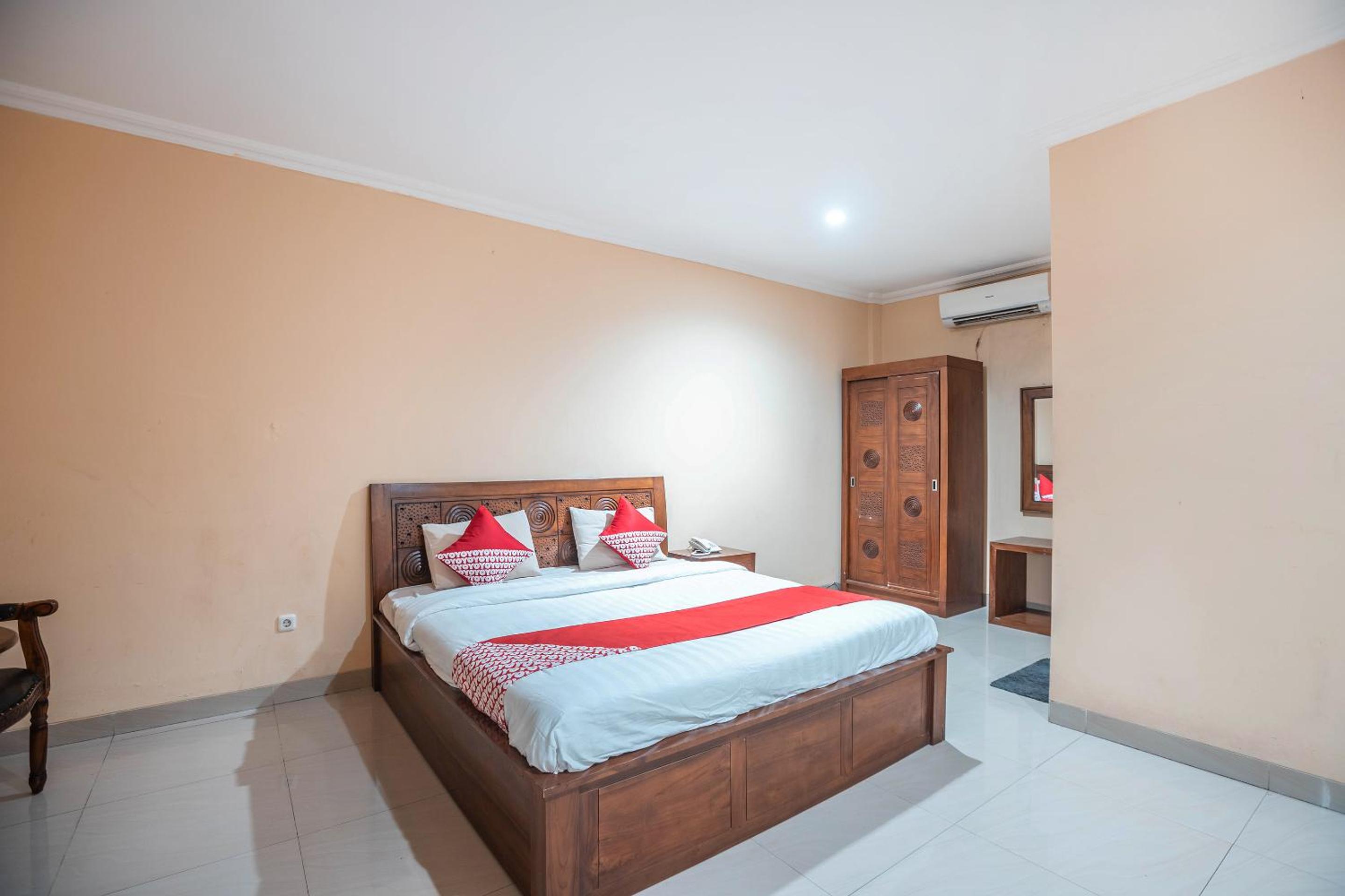Deluxe Double Room - Photo 1