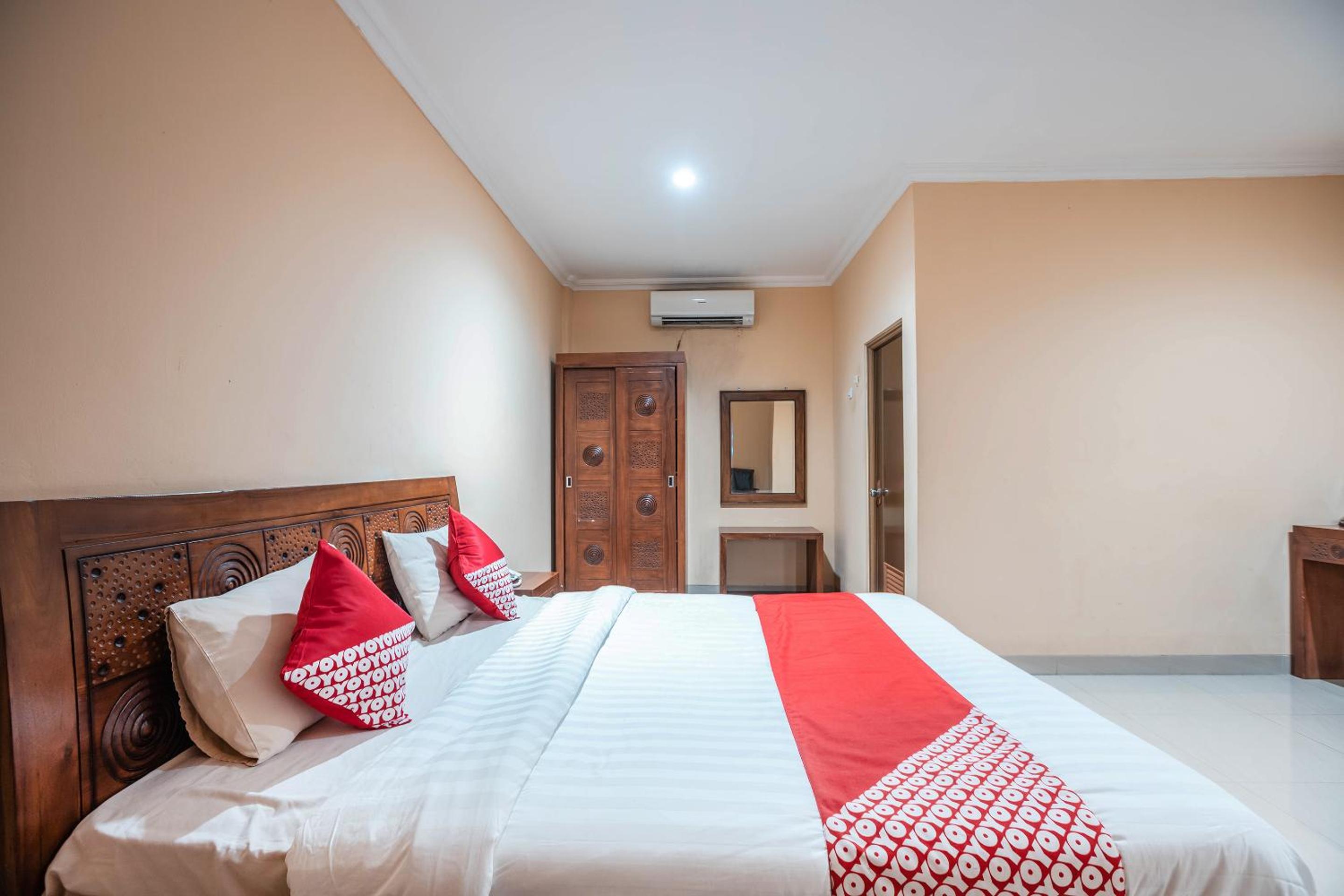 Deluxe Double Room - Photo 3
