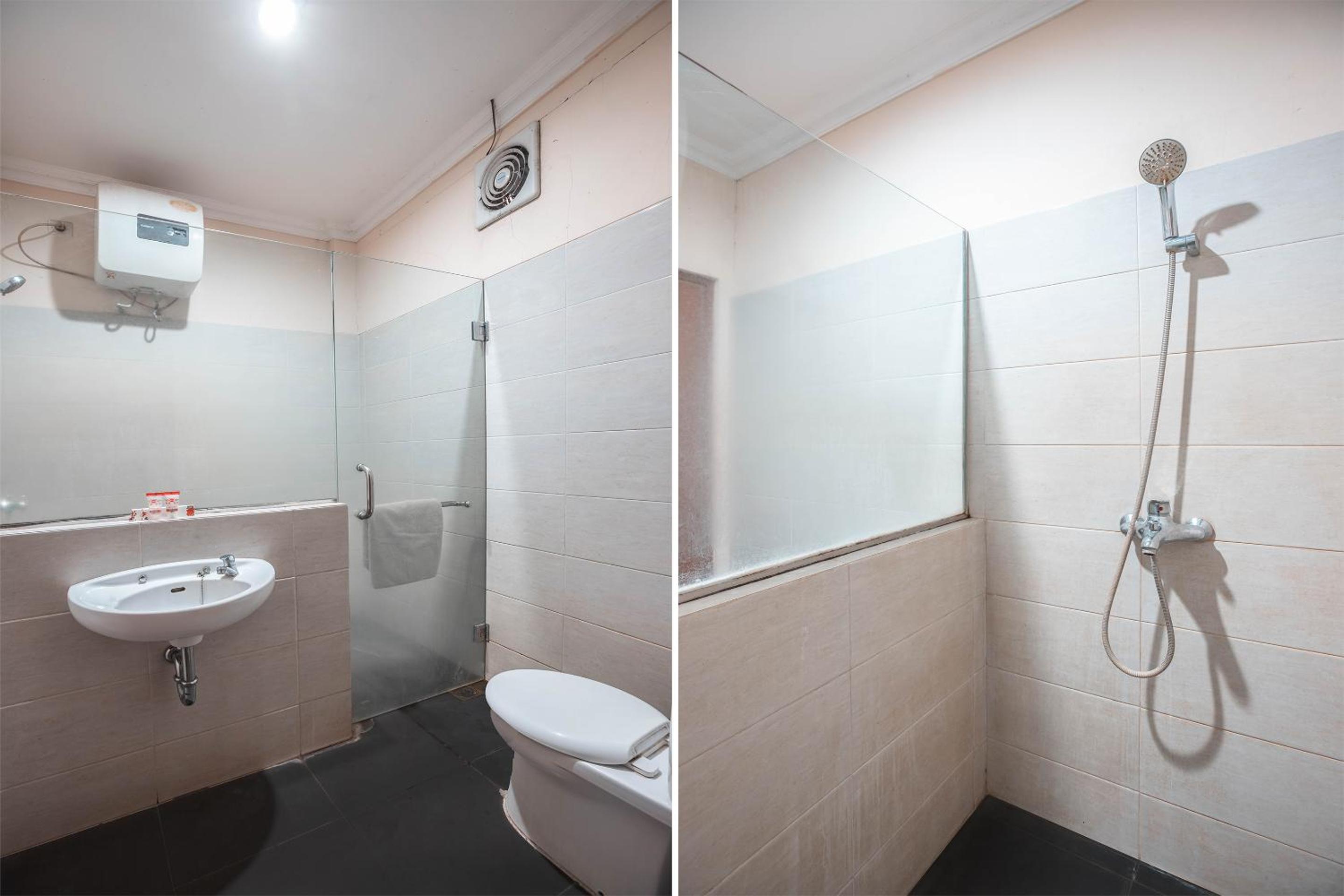 Deluxe Double Room - Photo 2