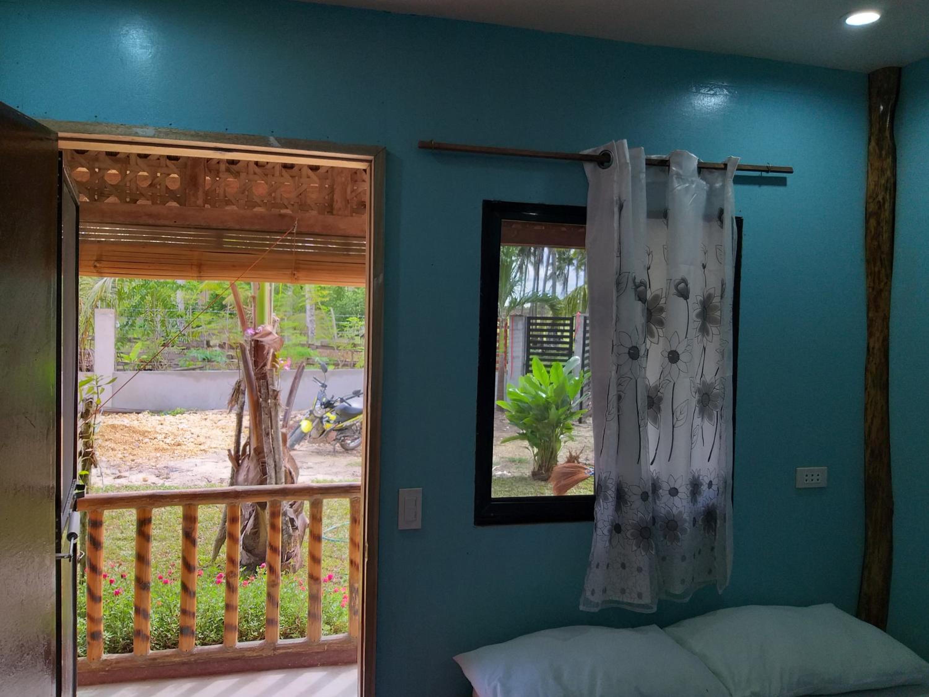 Deluxe Double Room - Photo 1