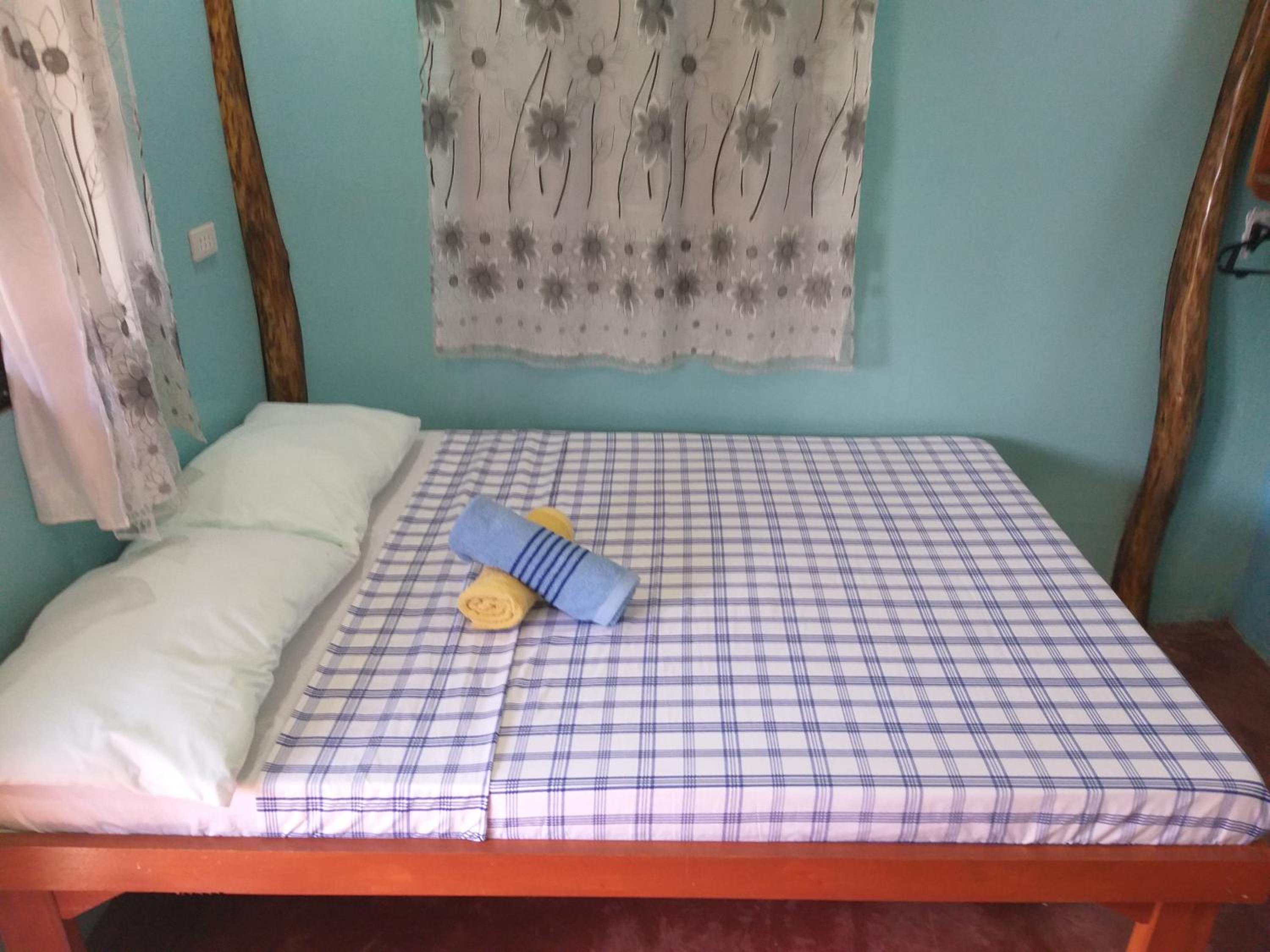 Deluxe Double Room - Photo 6