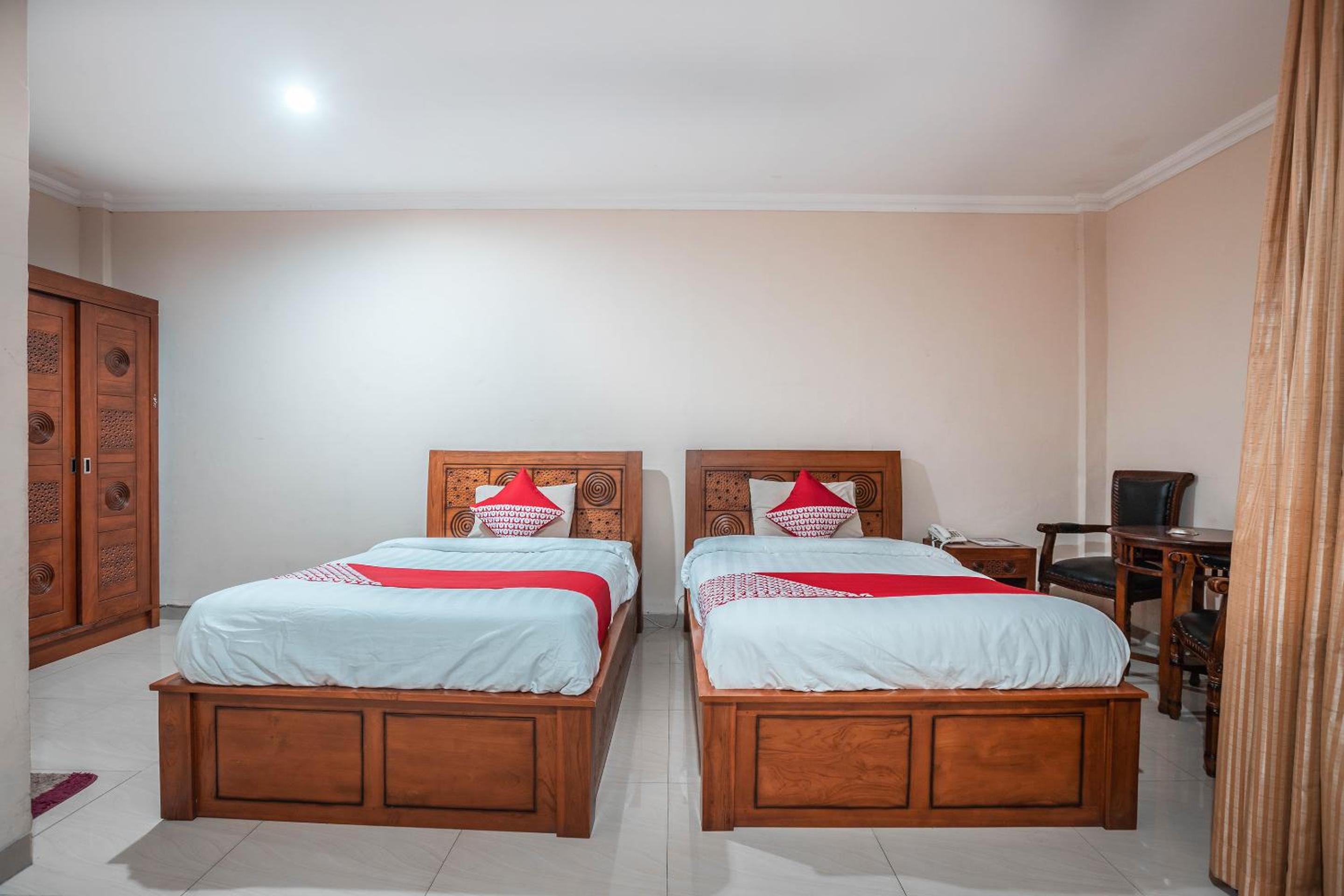 Delxue Twin Room - Photo 3