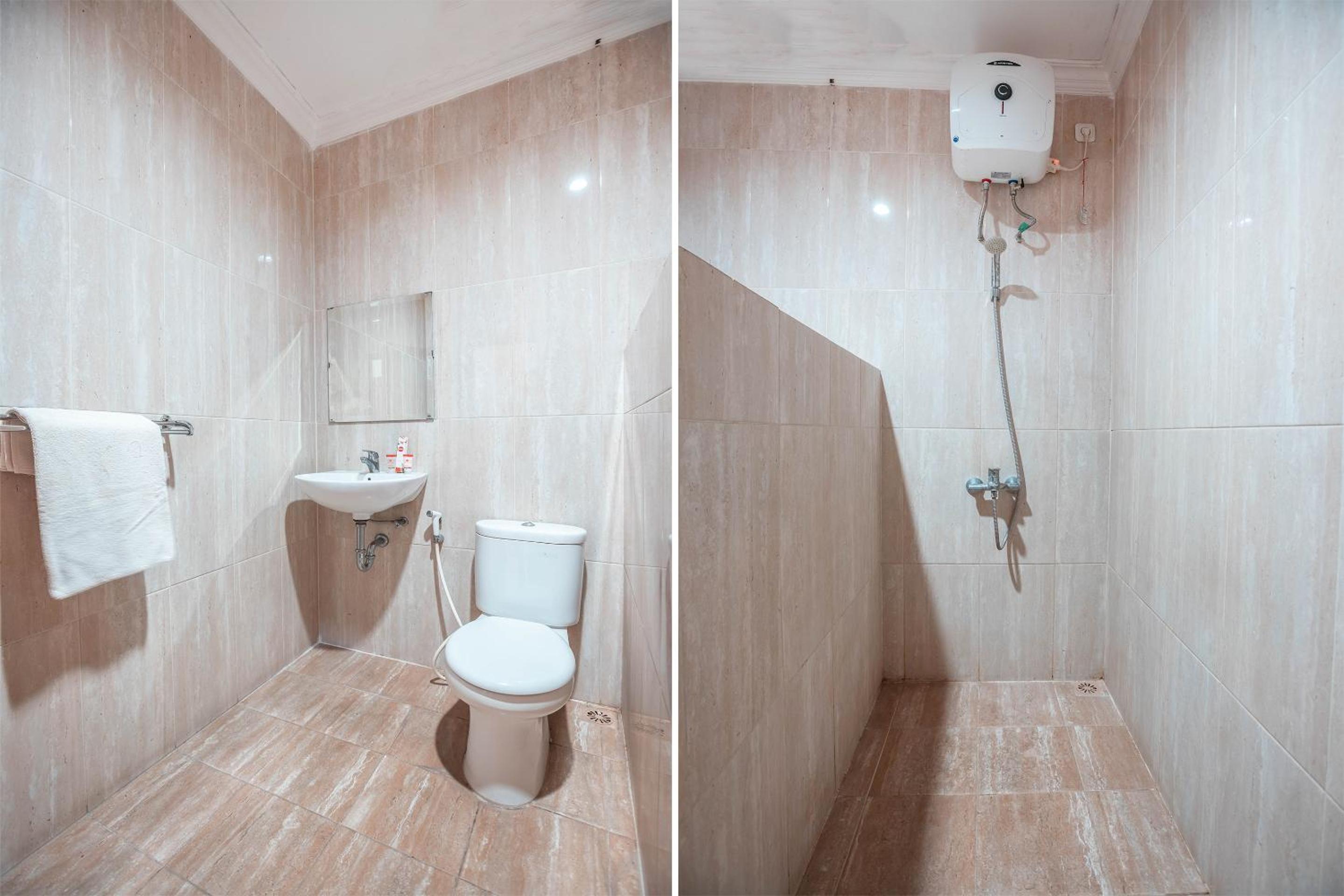 Delxue Twin Room - Photo 2