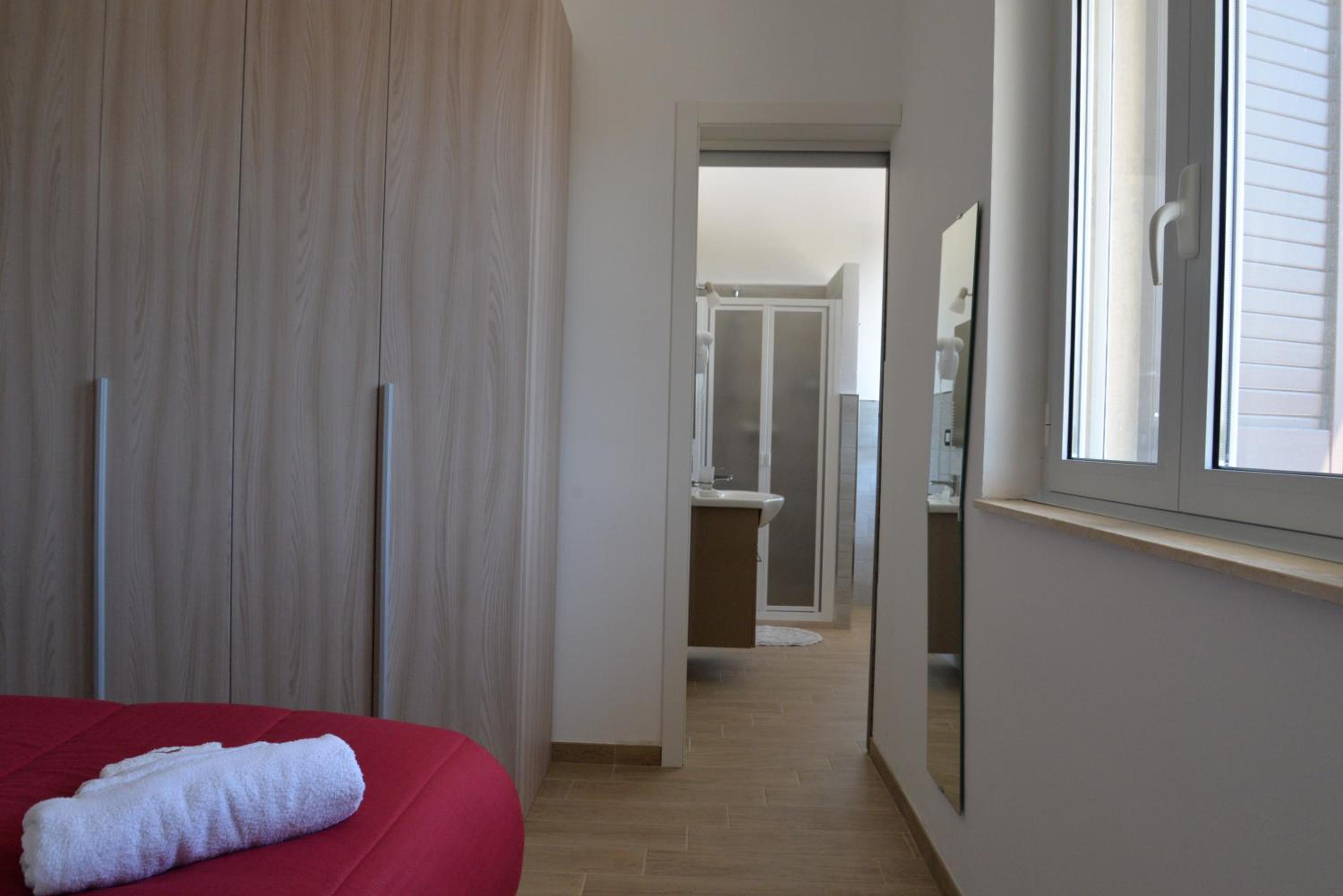 Double Room photo 3