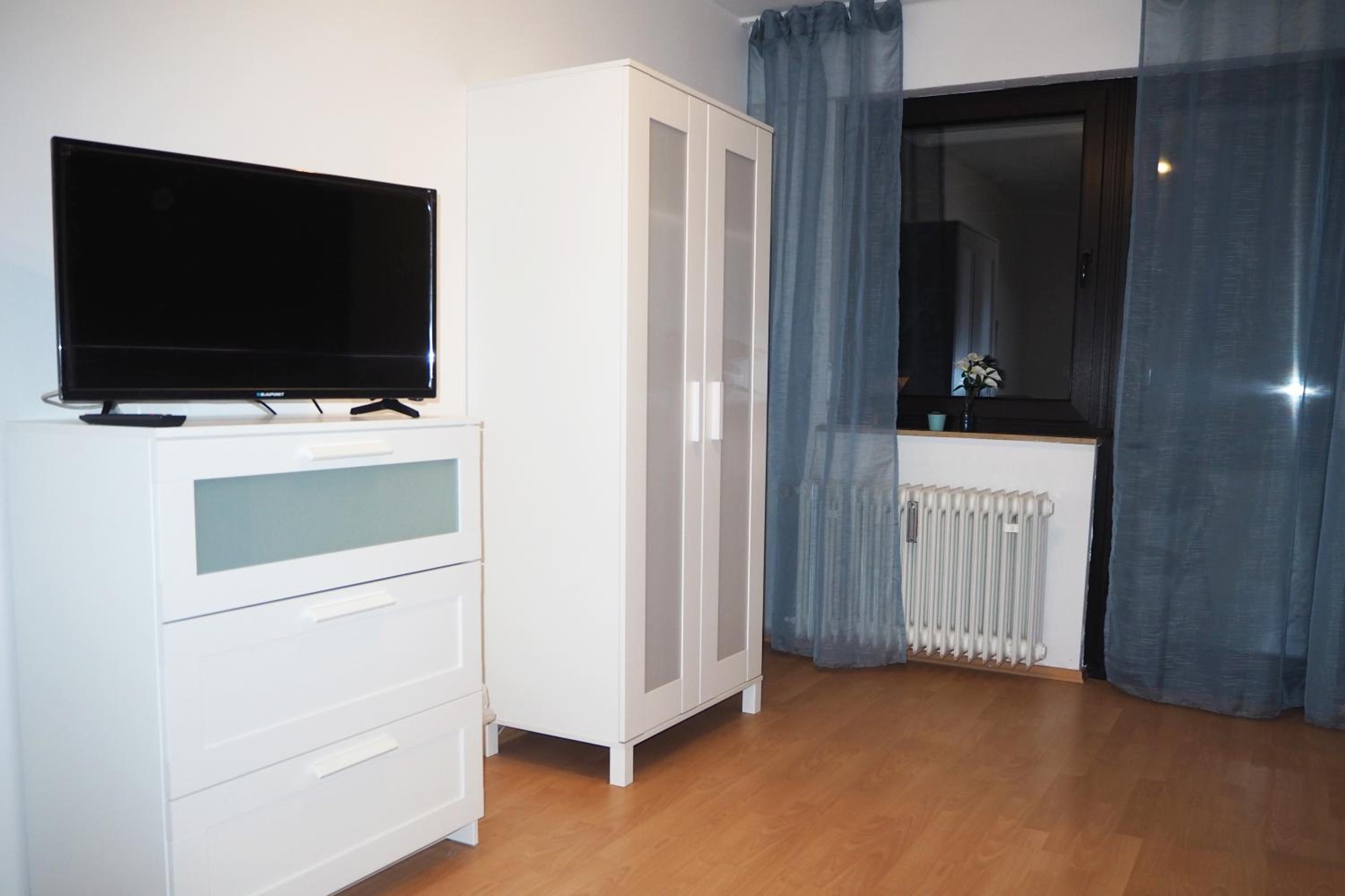 Two-Bedroom Apartment photo 2
