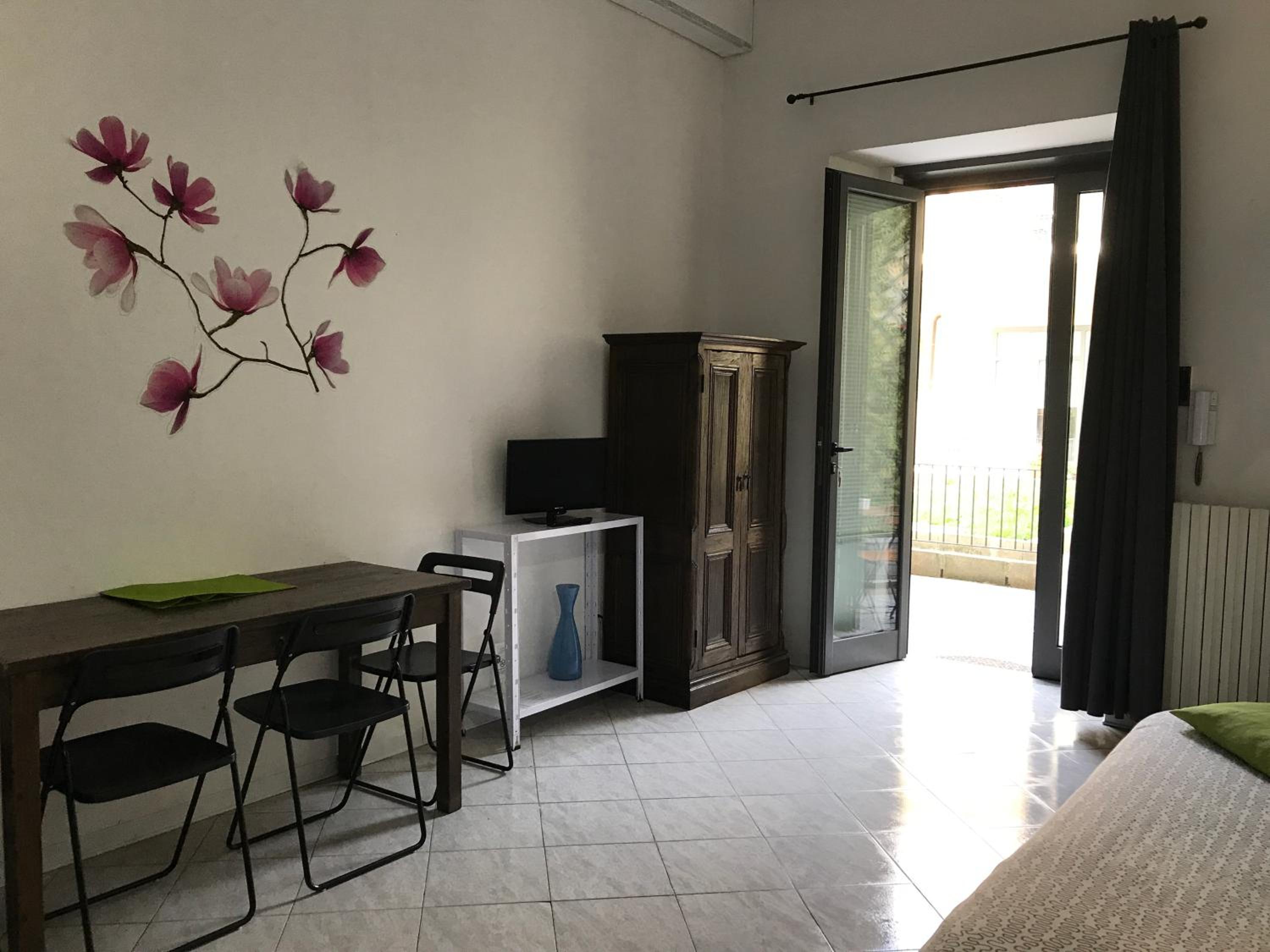 Apartment - Annex