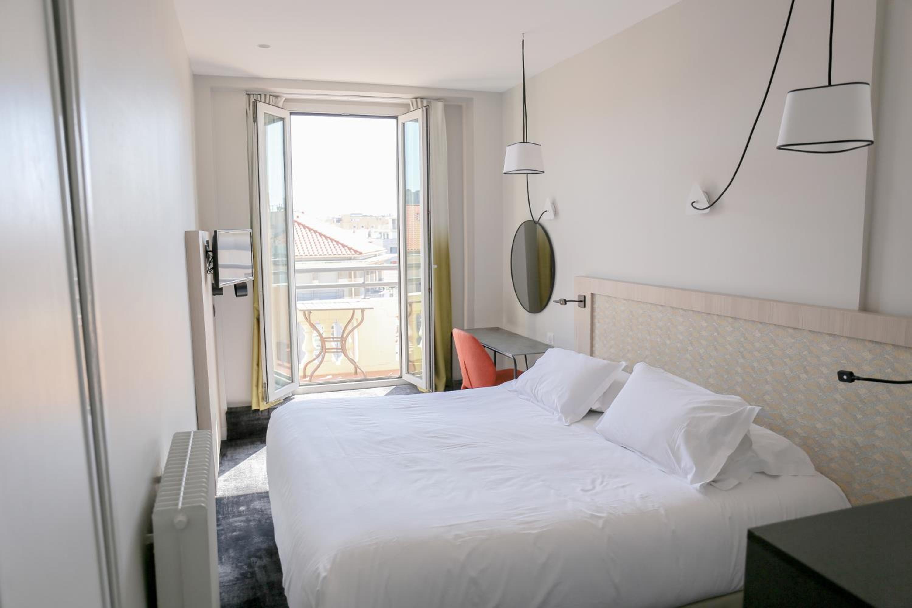 Comfort Double Room with Terrace - Photo 1