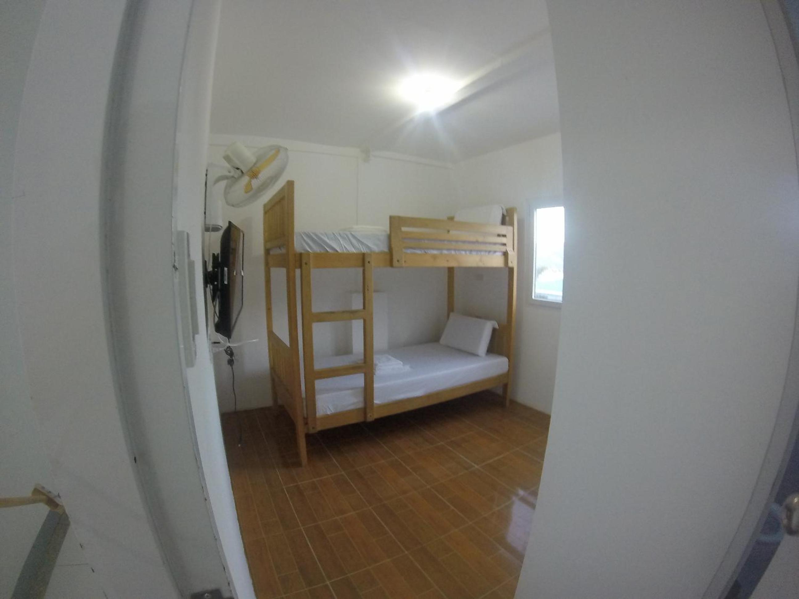 Budget Double Room photo 1