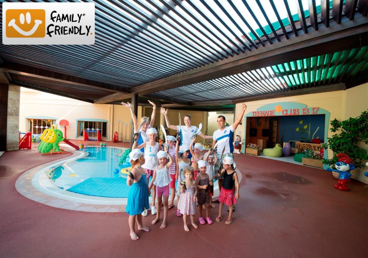 Standard Double  or Twin Room (2 Adults + 2 Children)