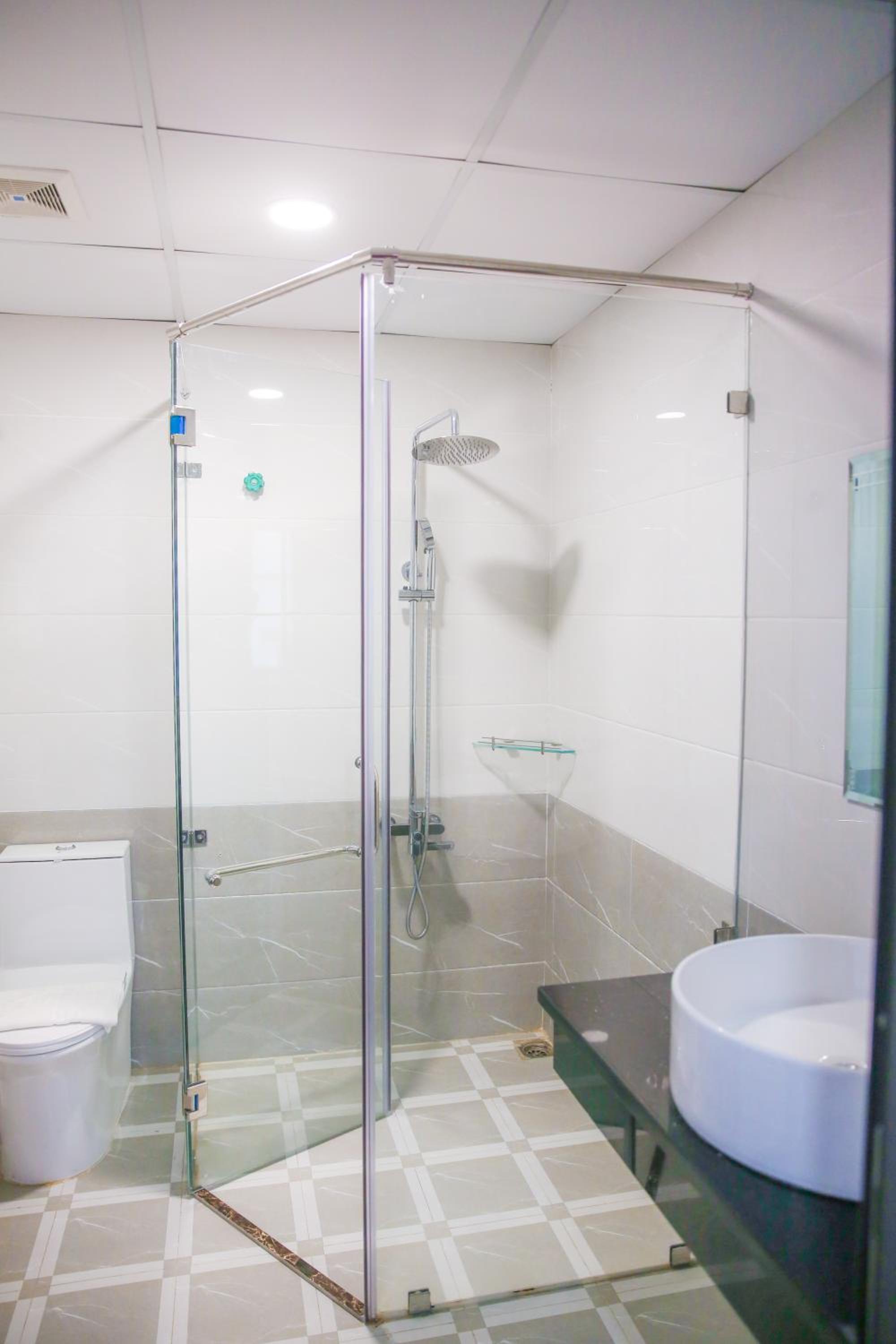 Standard Triple Room photo 2