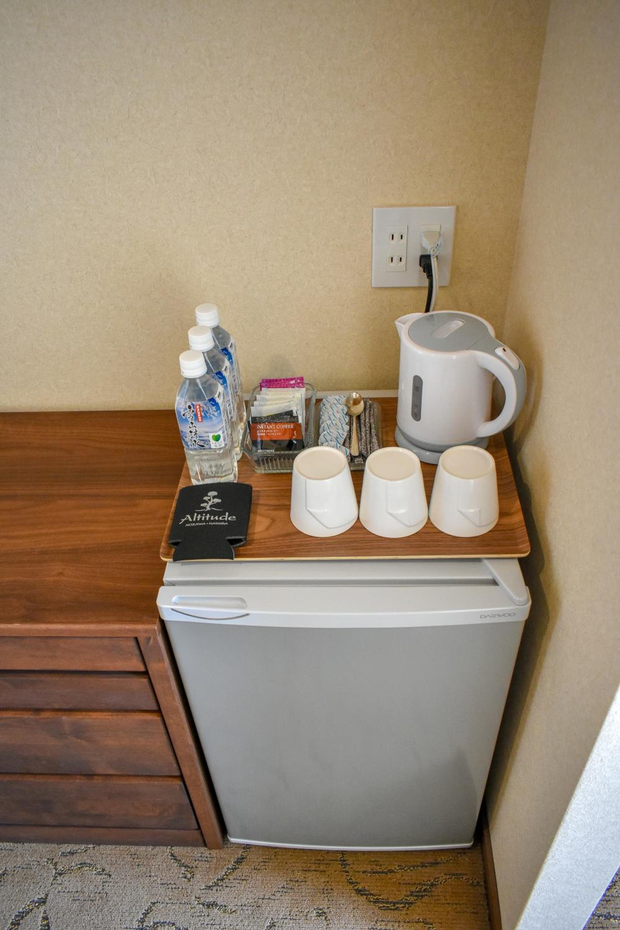 Triple Room with Bathroom photo 2