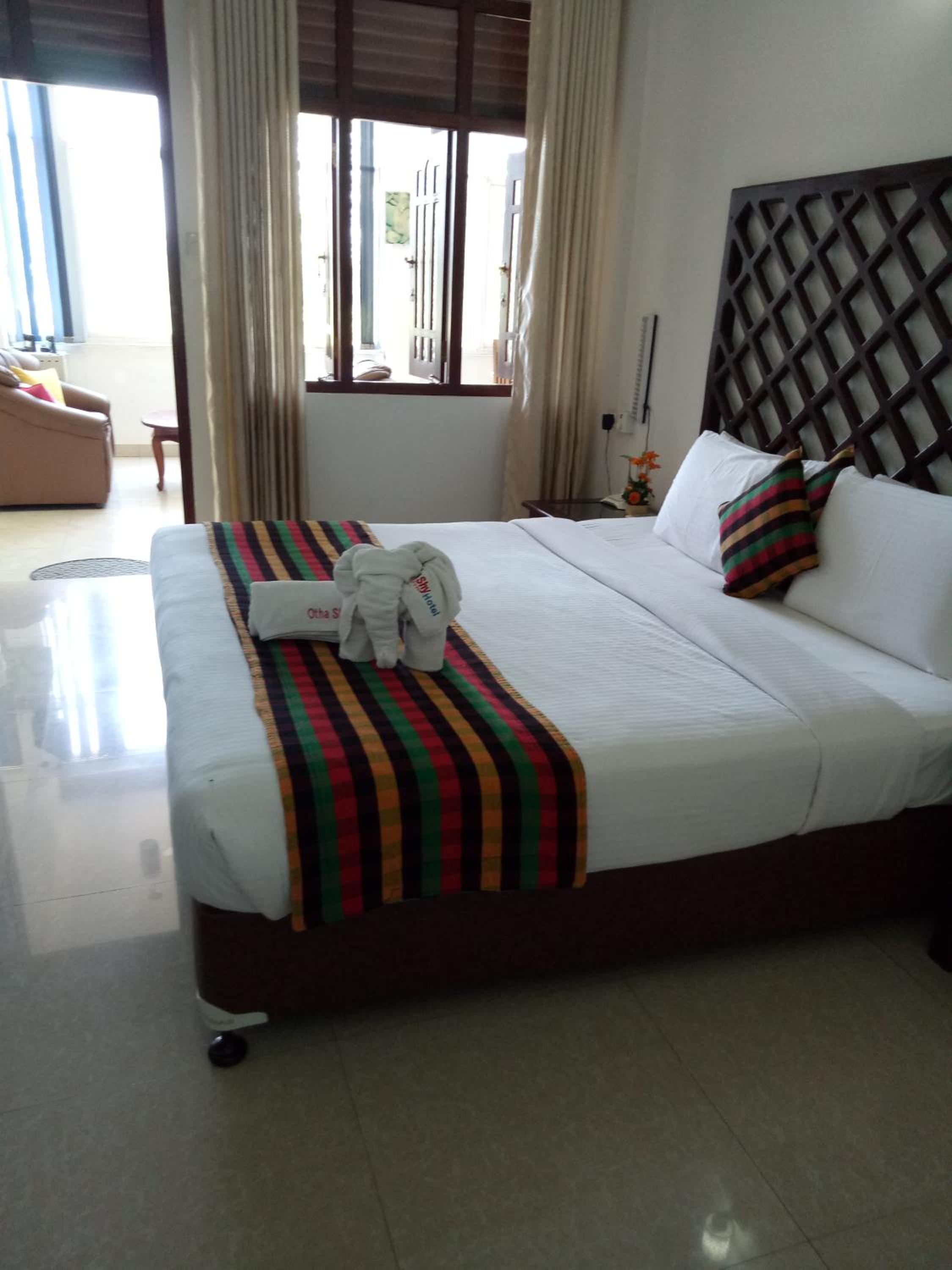 Standard Double Room with Air Condtion  photo 3