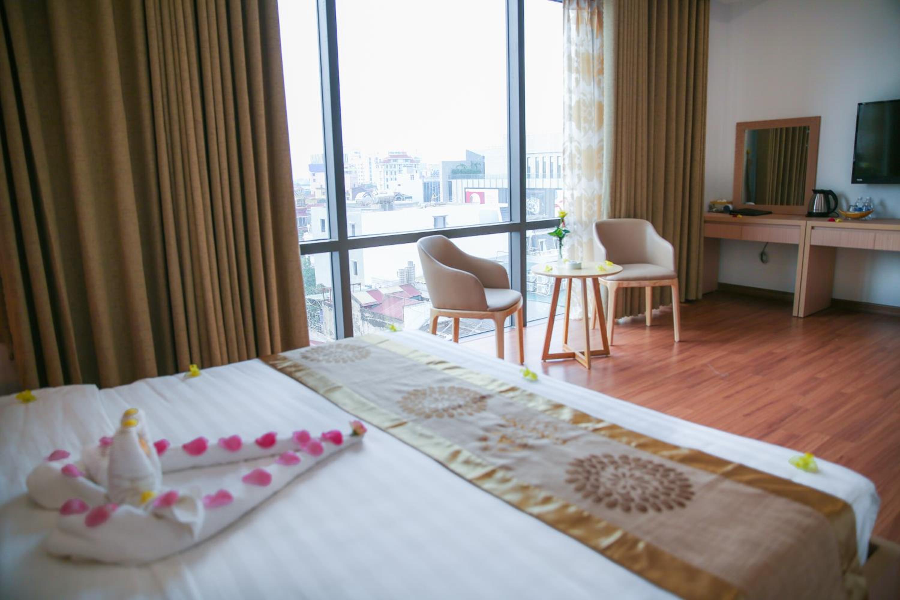 King Room photo 2