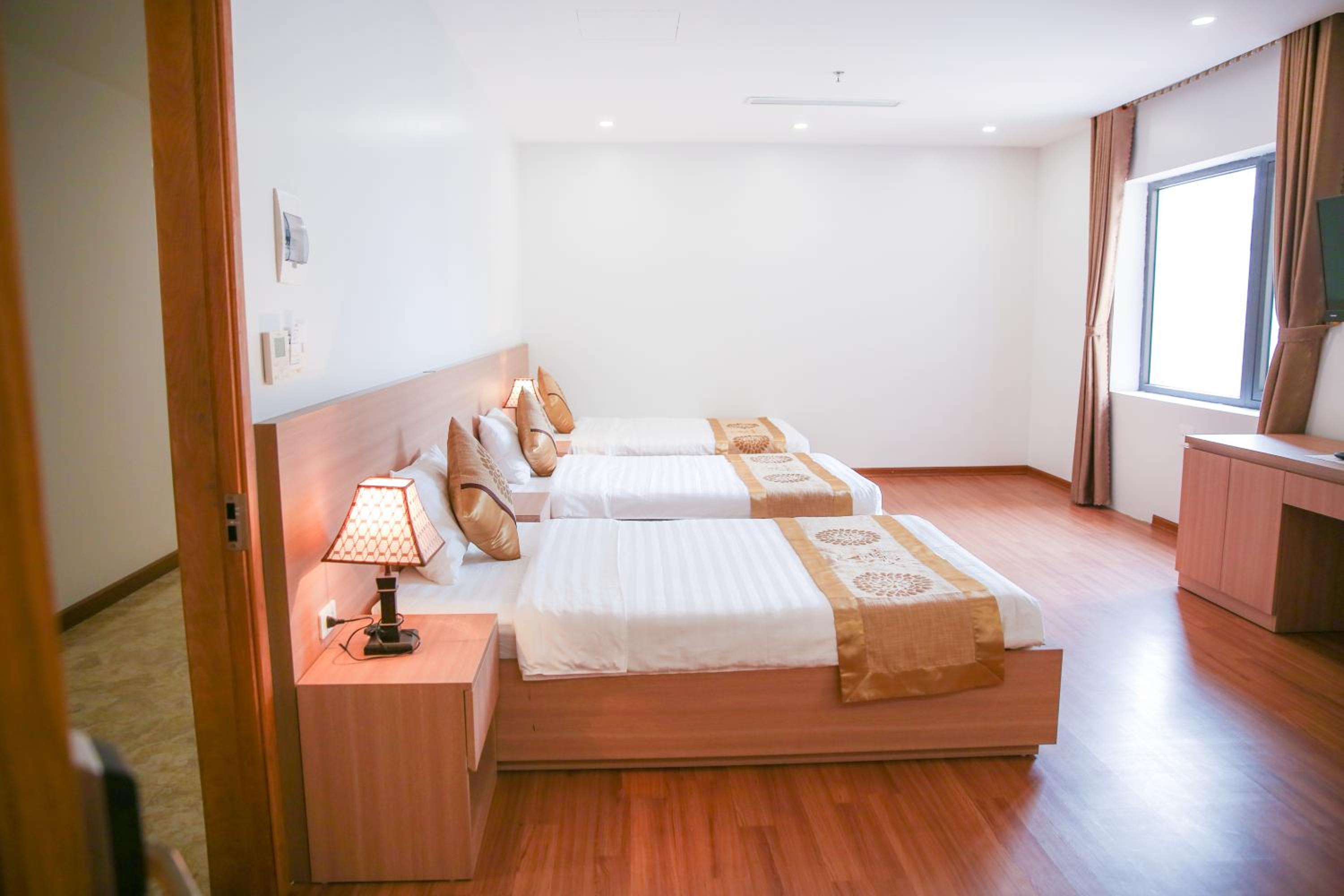 Standard Triple Room photo 3