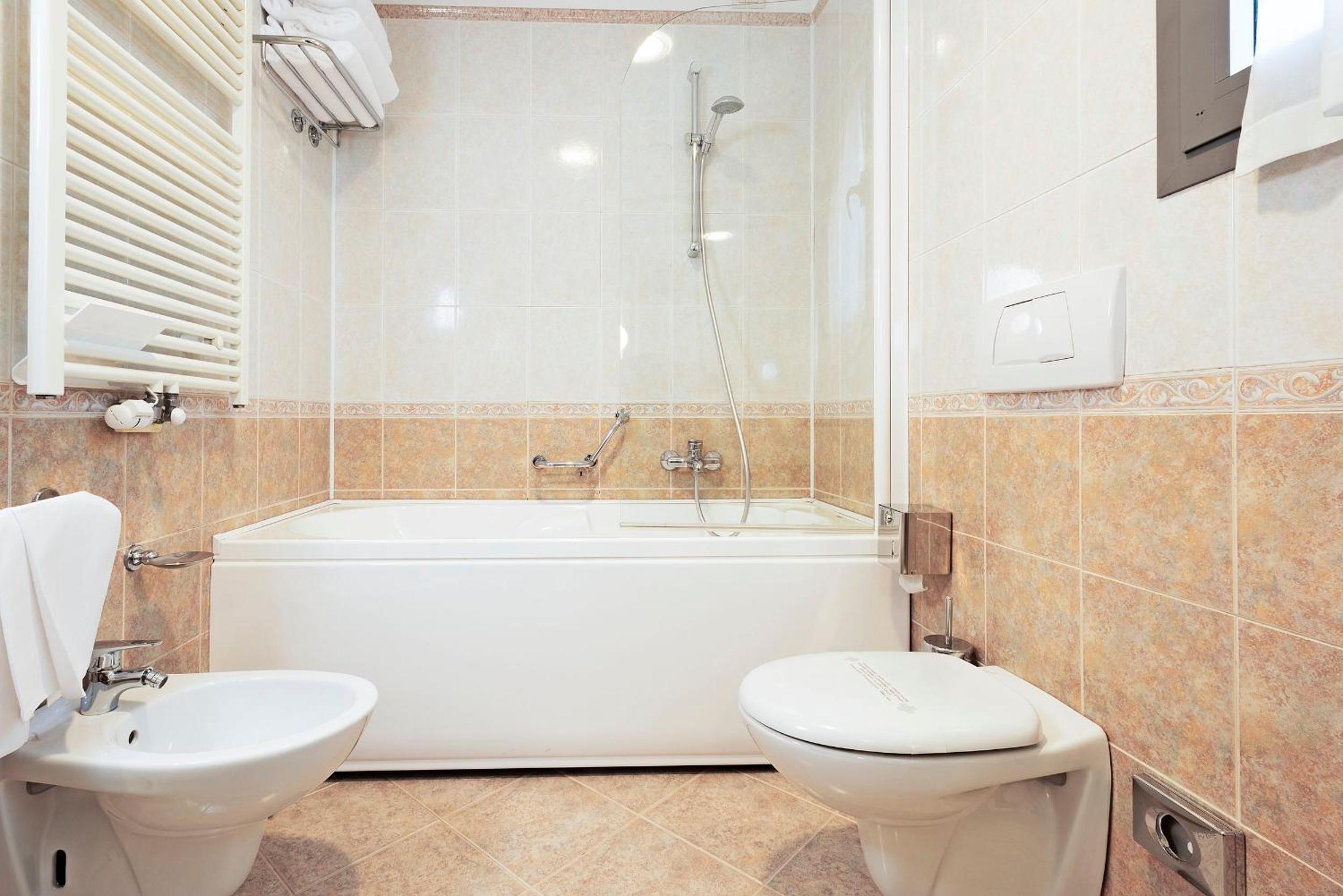 Standard Double Room - Photo 4