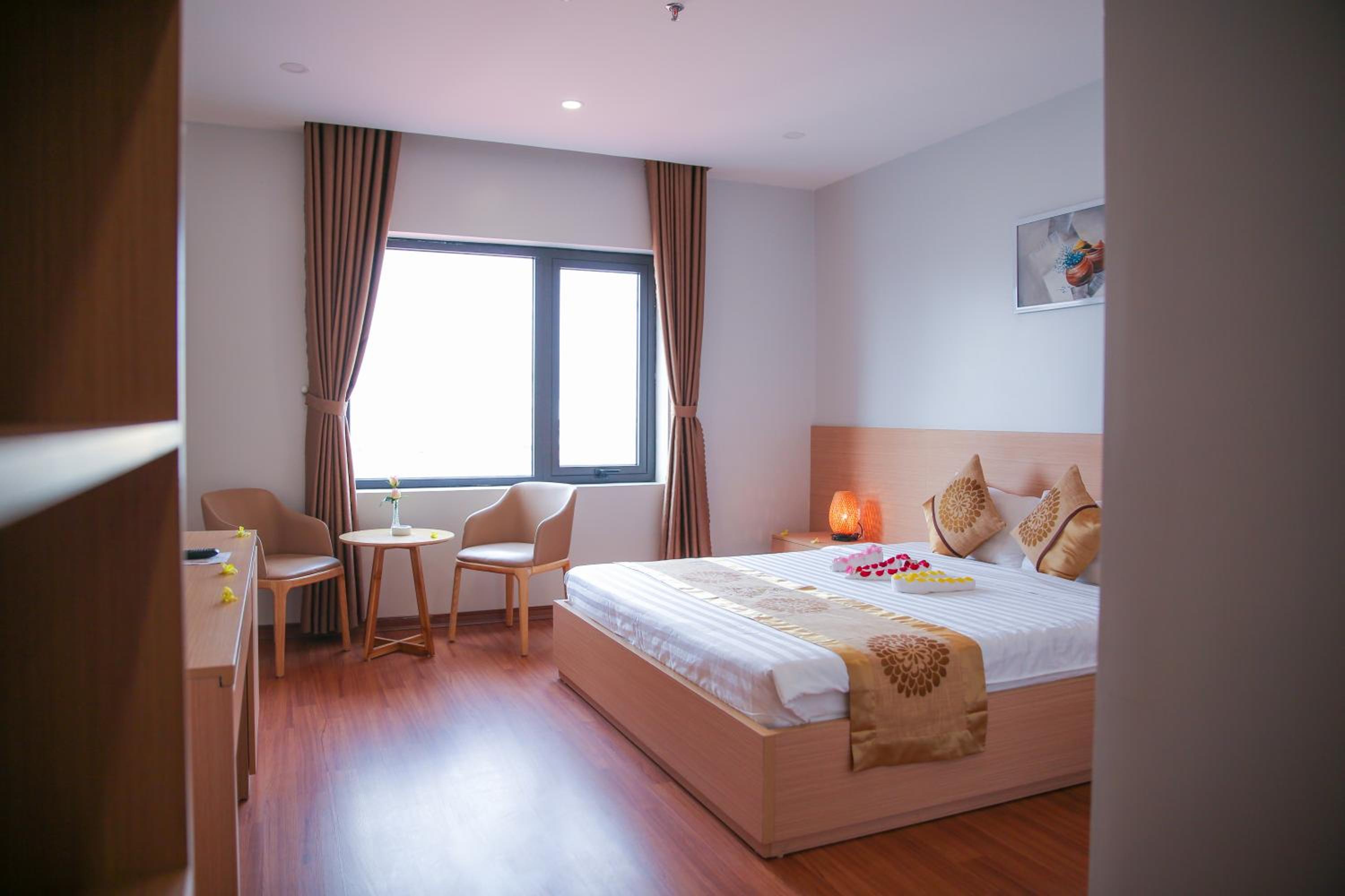 Superior Double Room photo 3