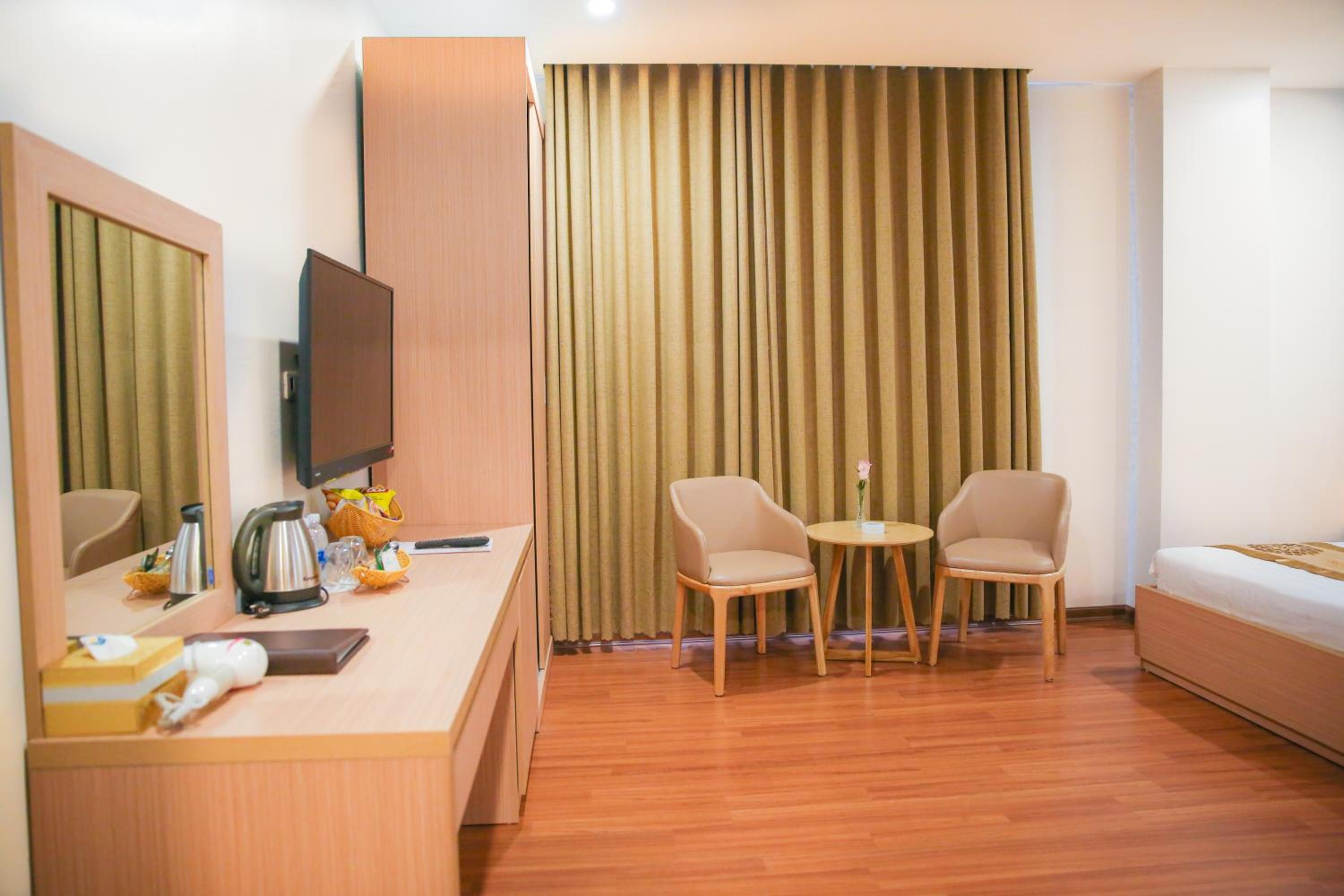 King Room photo 3