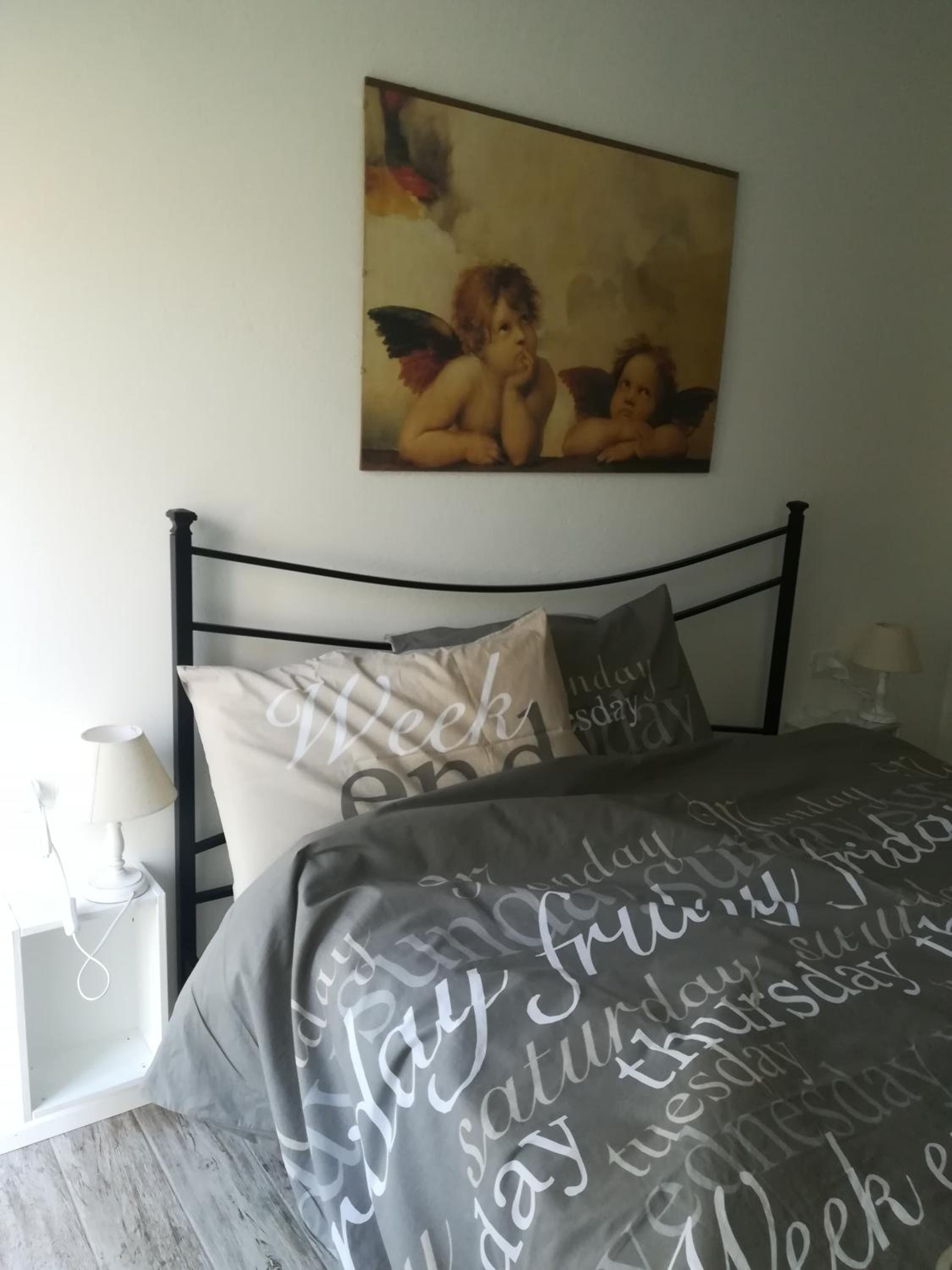 Double Room photo 1