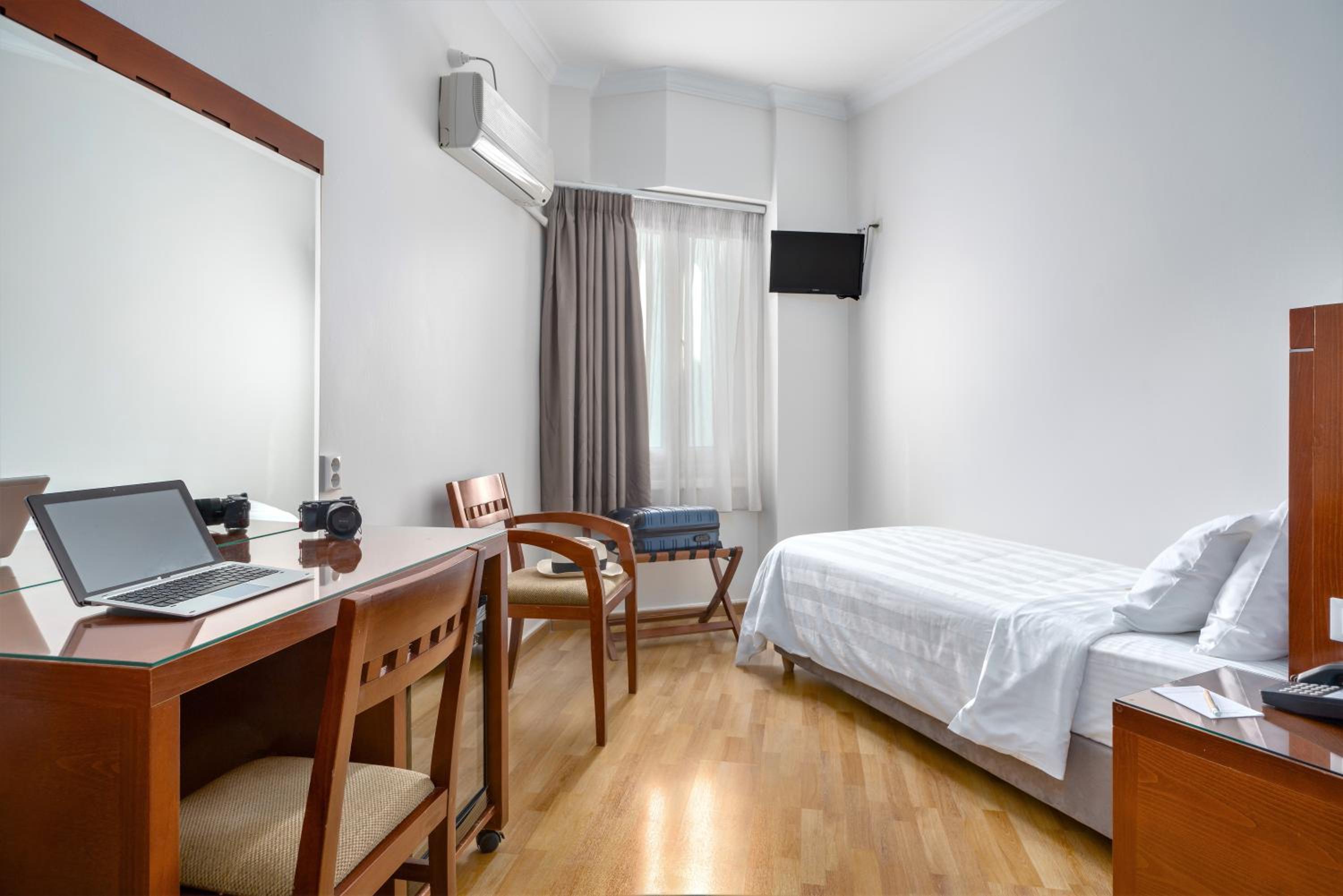 Single Room photo 1