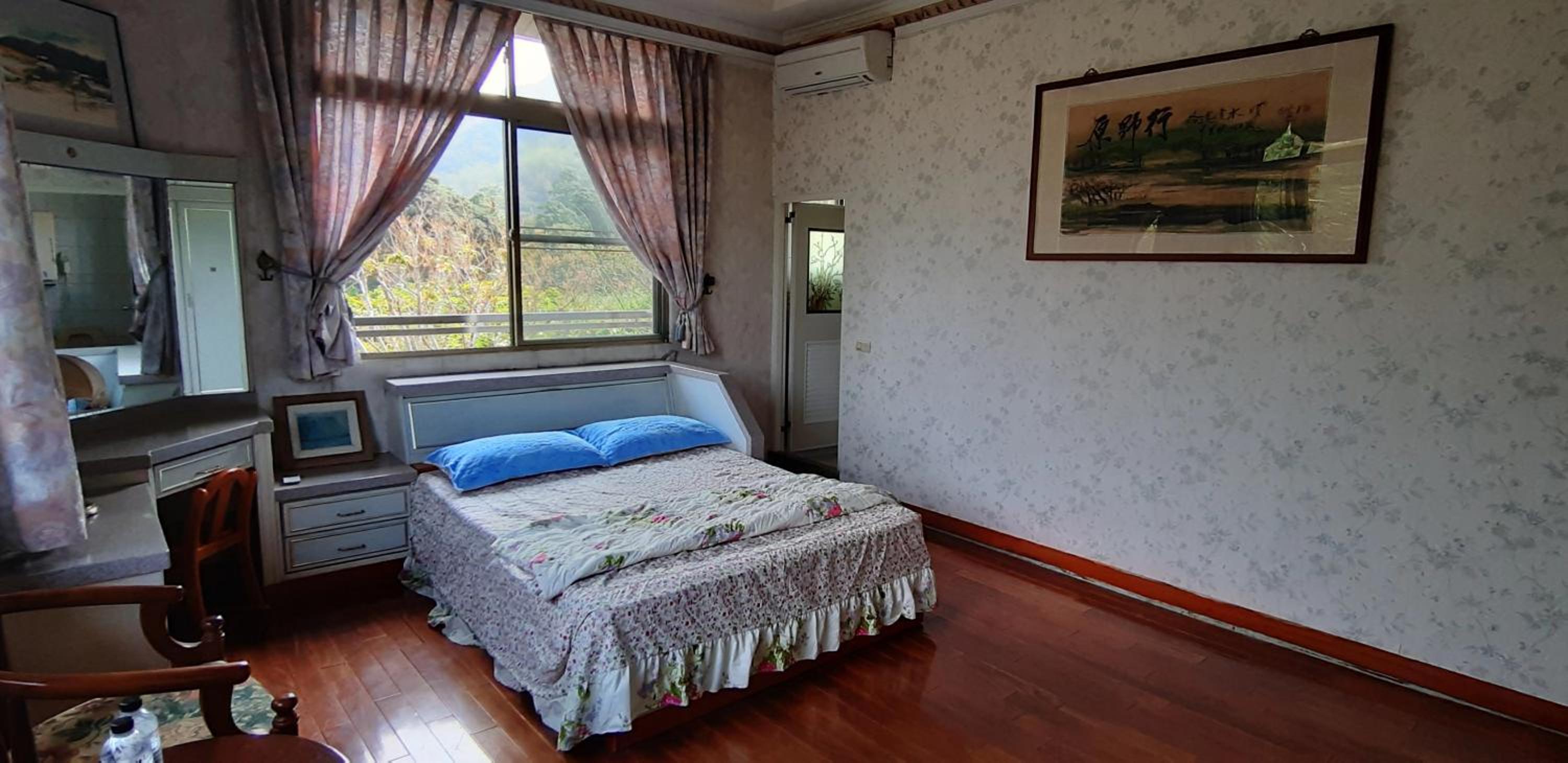 Double Room with Garden View photo 1